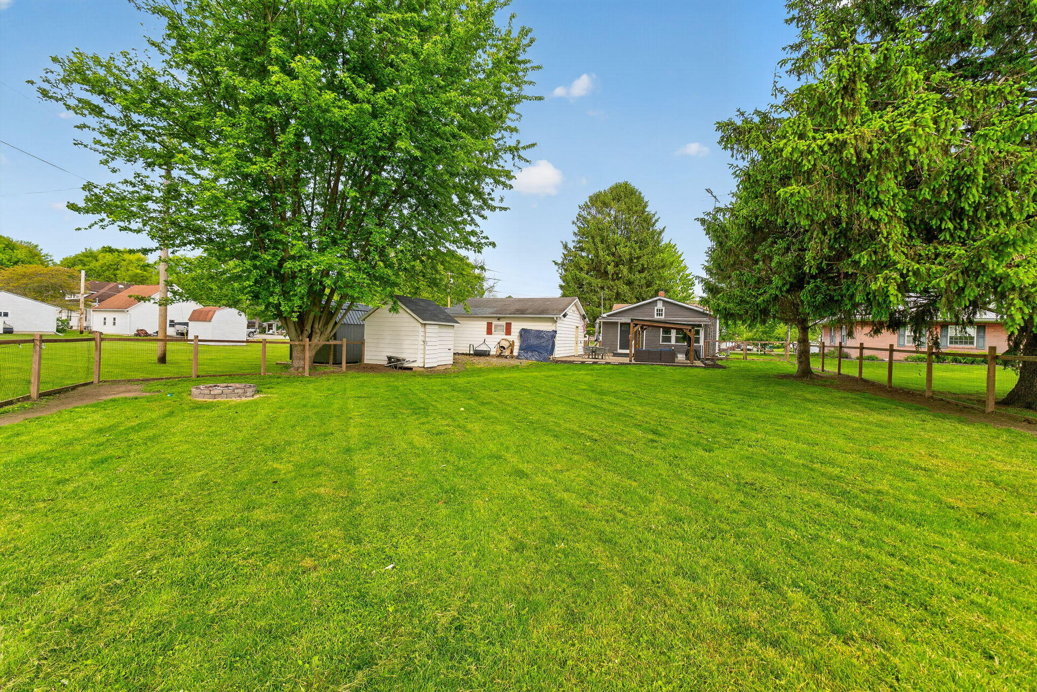 408 State Street, Belle Center, Ohio 43310