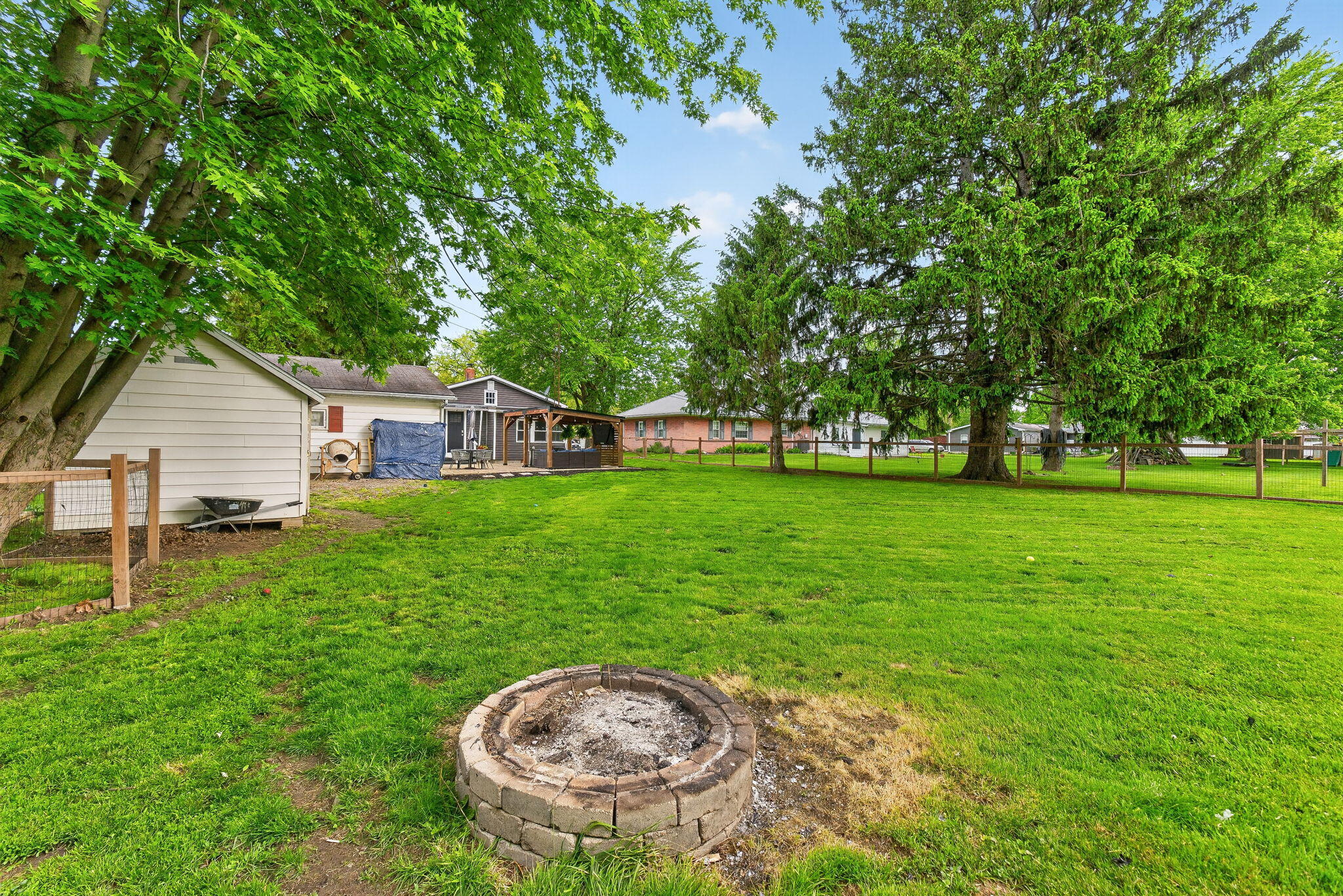 408 State Street, Belle Center, Ohio 43310