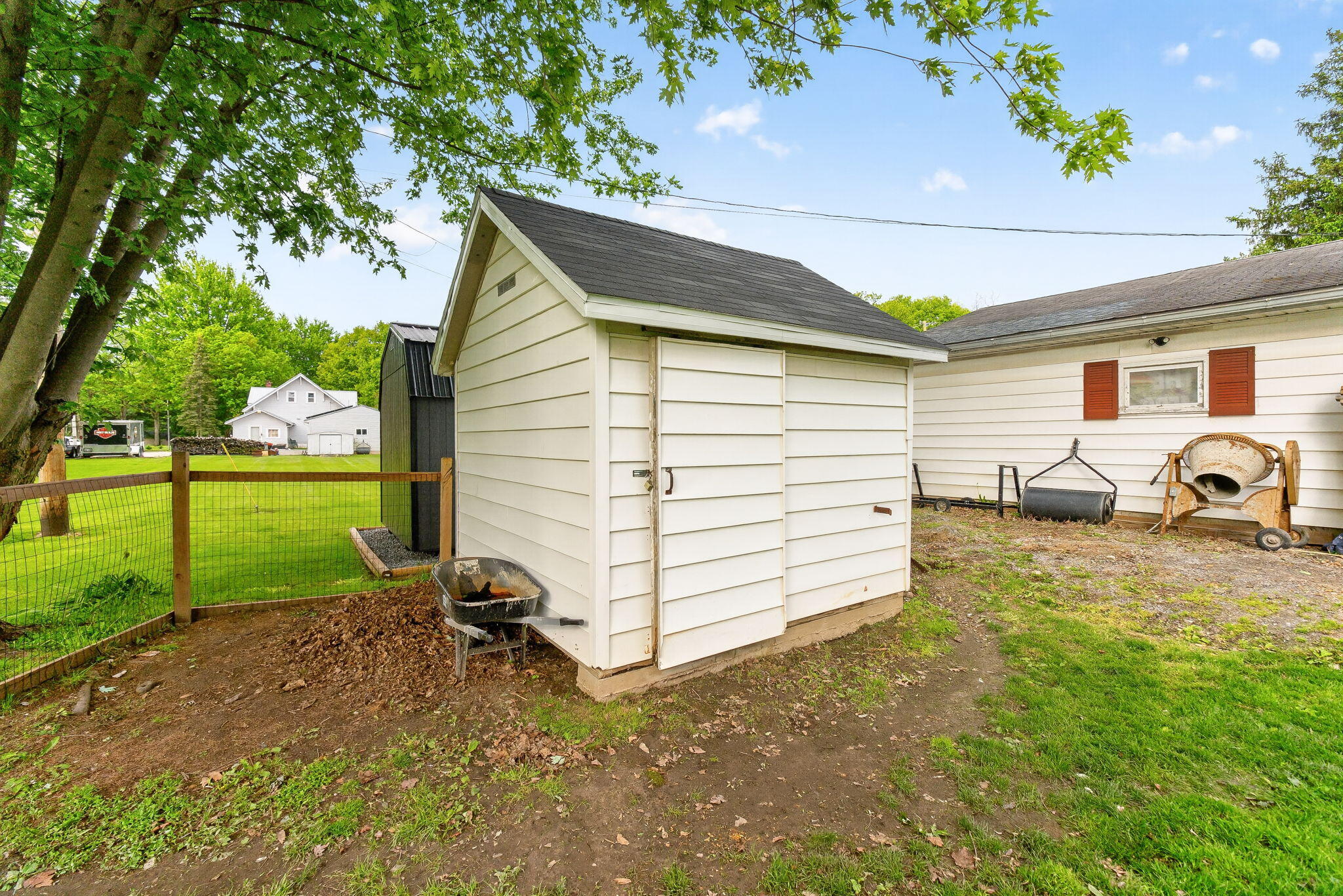408 State Street, Belle Center, Ohio 43310