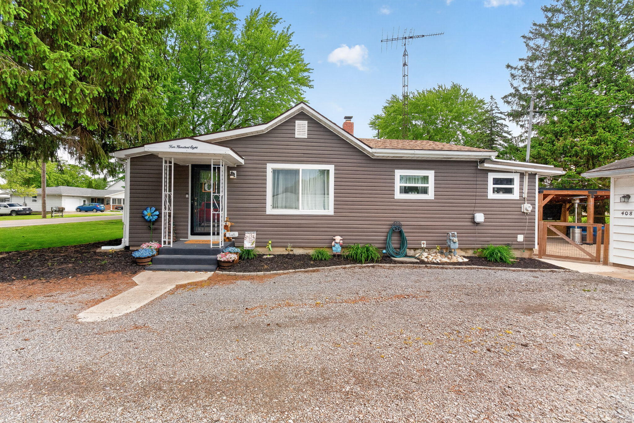 408 State Street, Belle Center, Ohio 43310