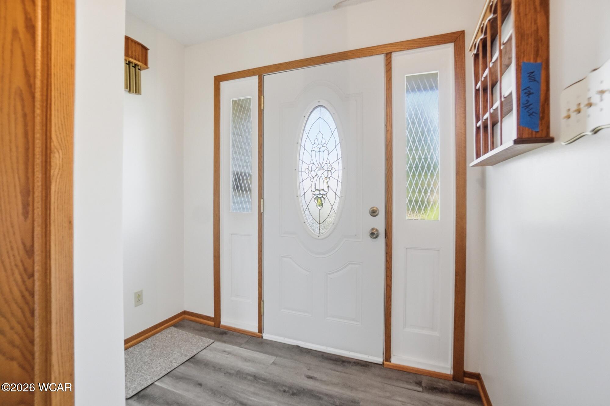 1640 Whitehall Drive, Lima, Ohio