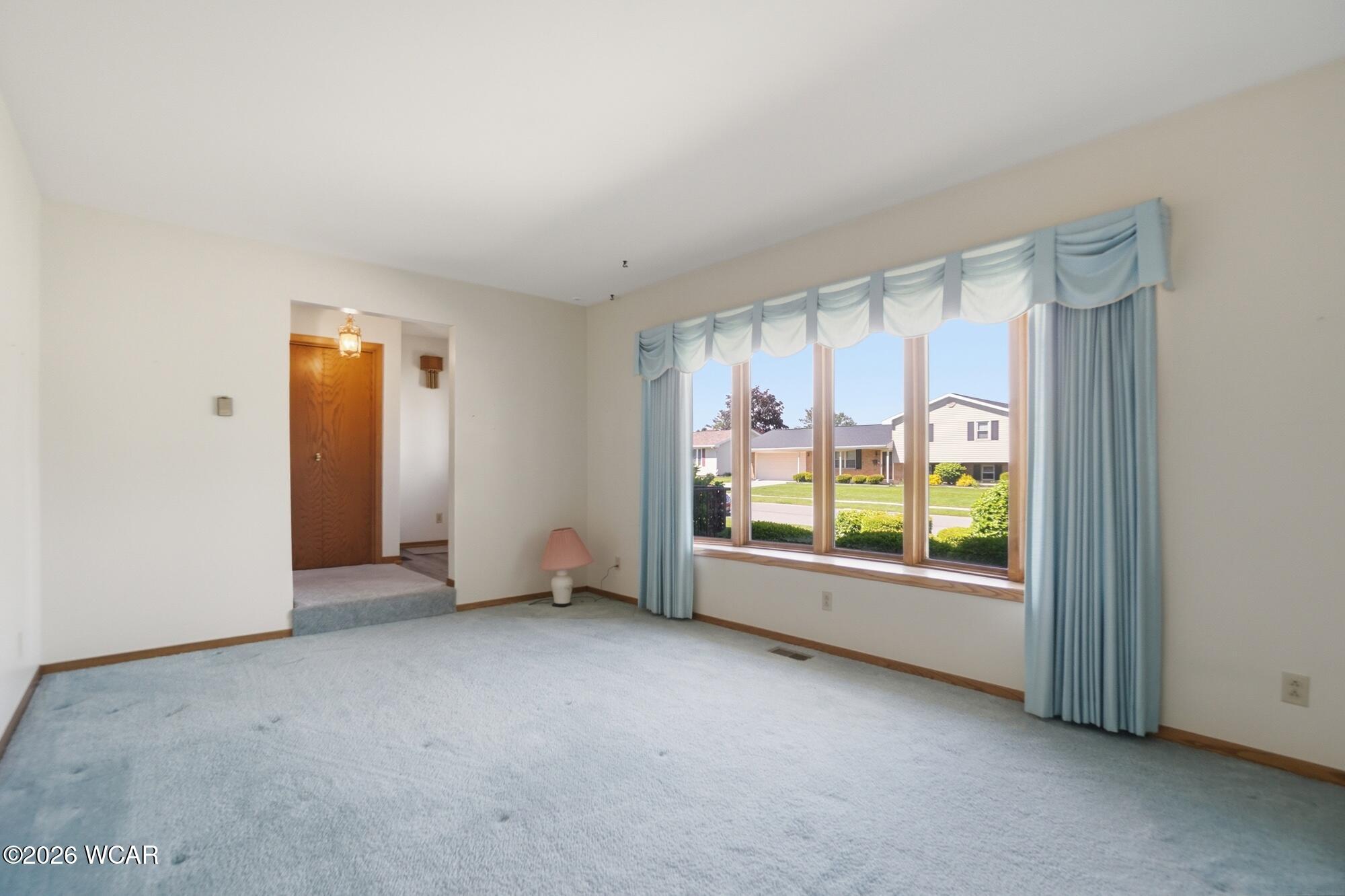 1640 Whitehall Drive, Lima, Ohio