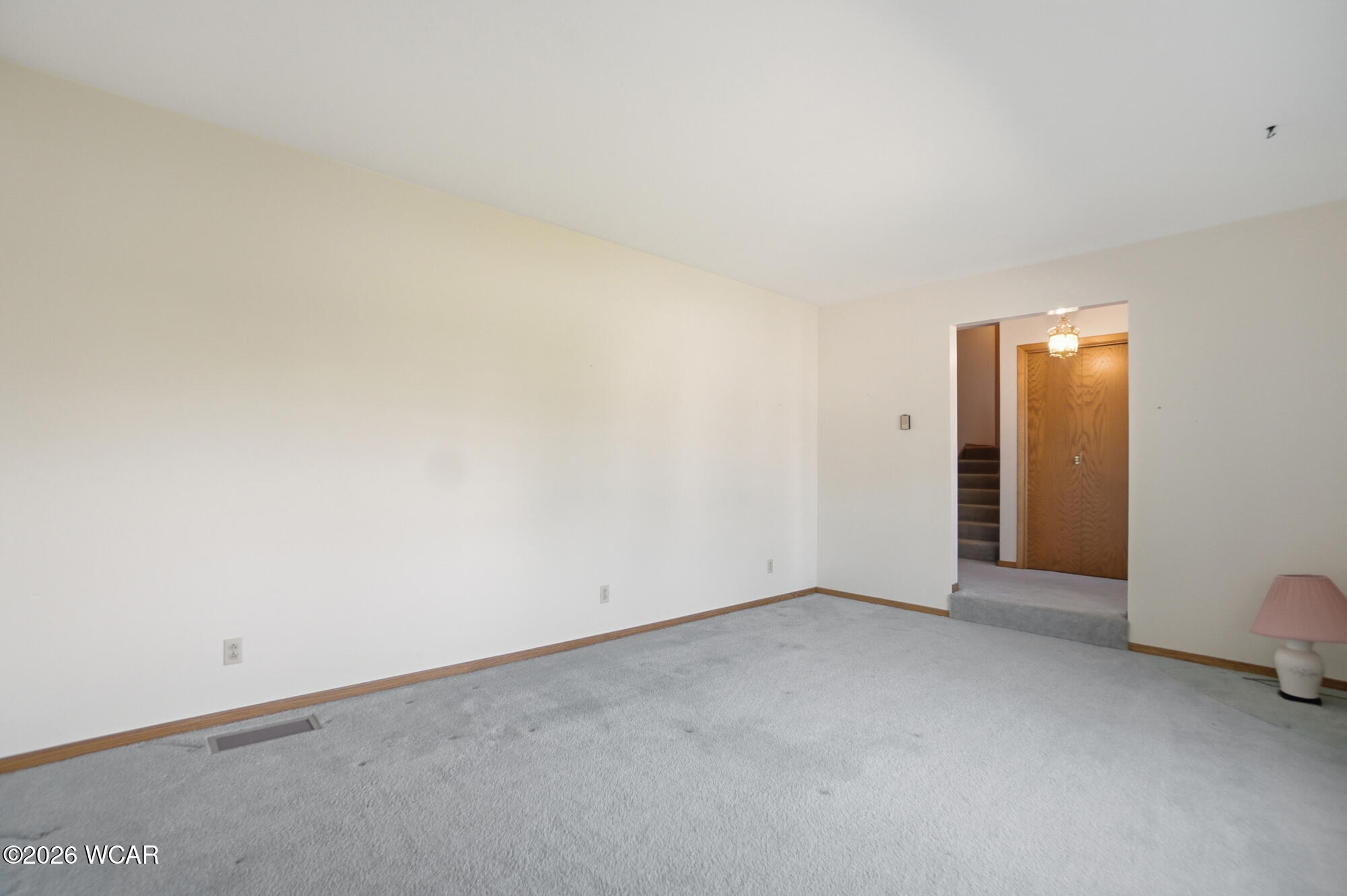 1640 Whitehall Drive, Lima, Ohio