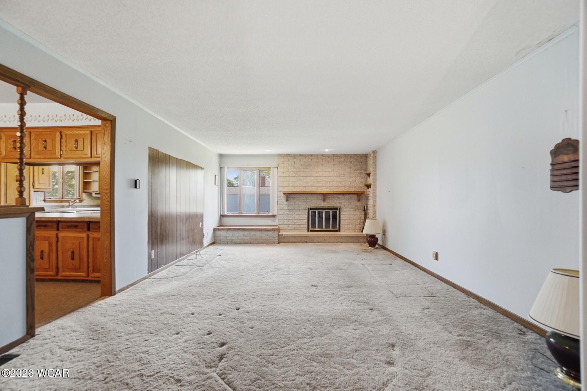 1640 Whitehall Drive, Lima, Ohio