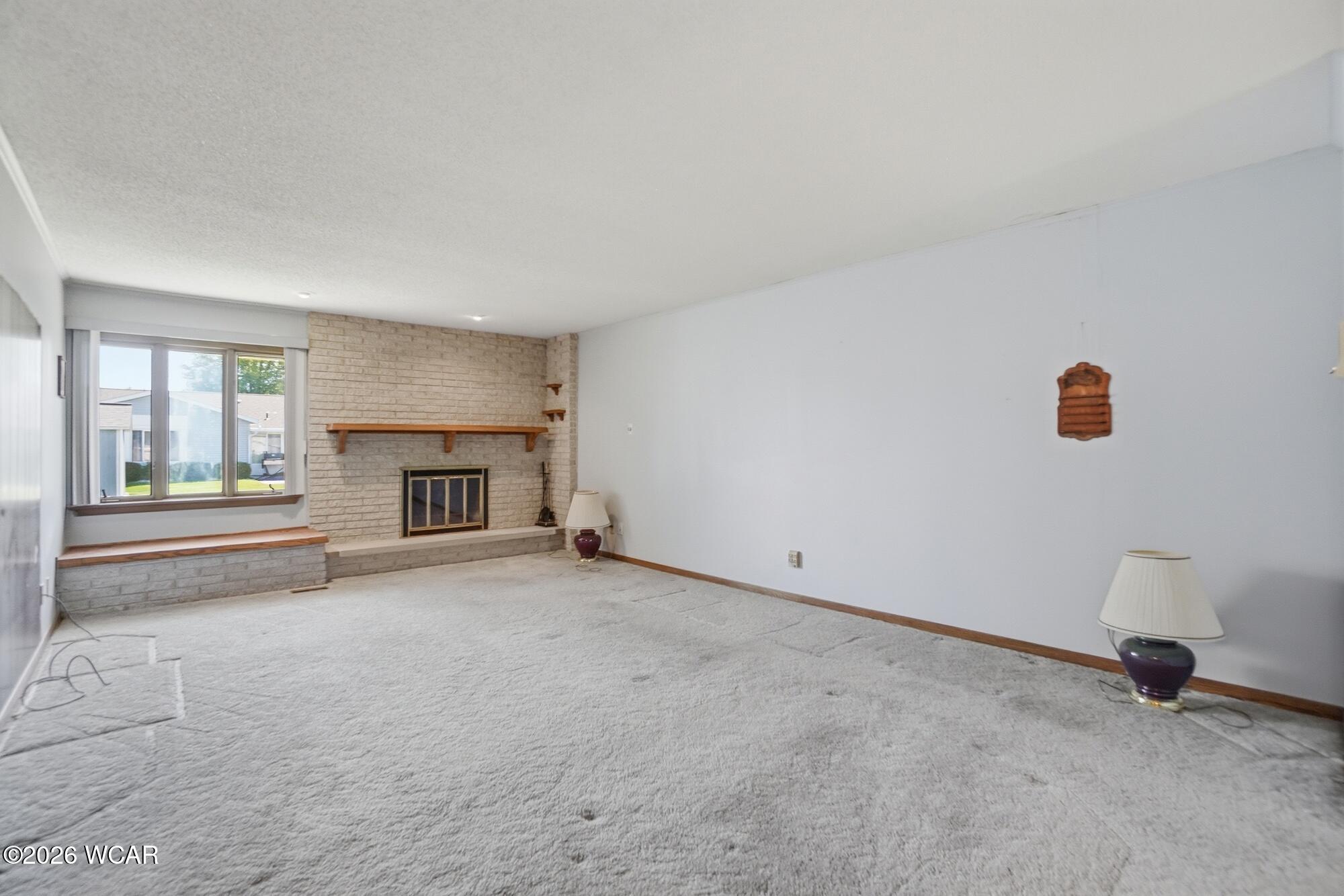1640 Whitehall Drive, Lima, Ohio