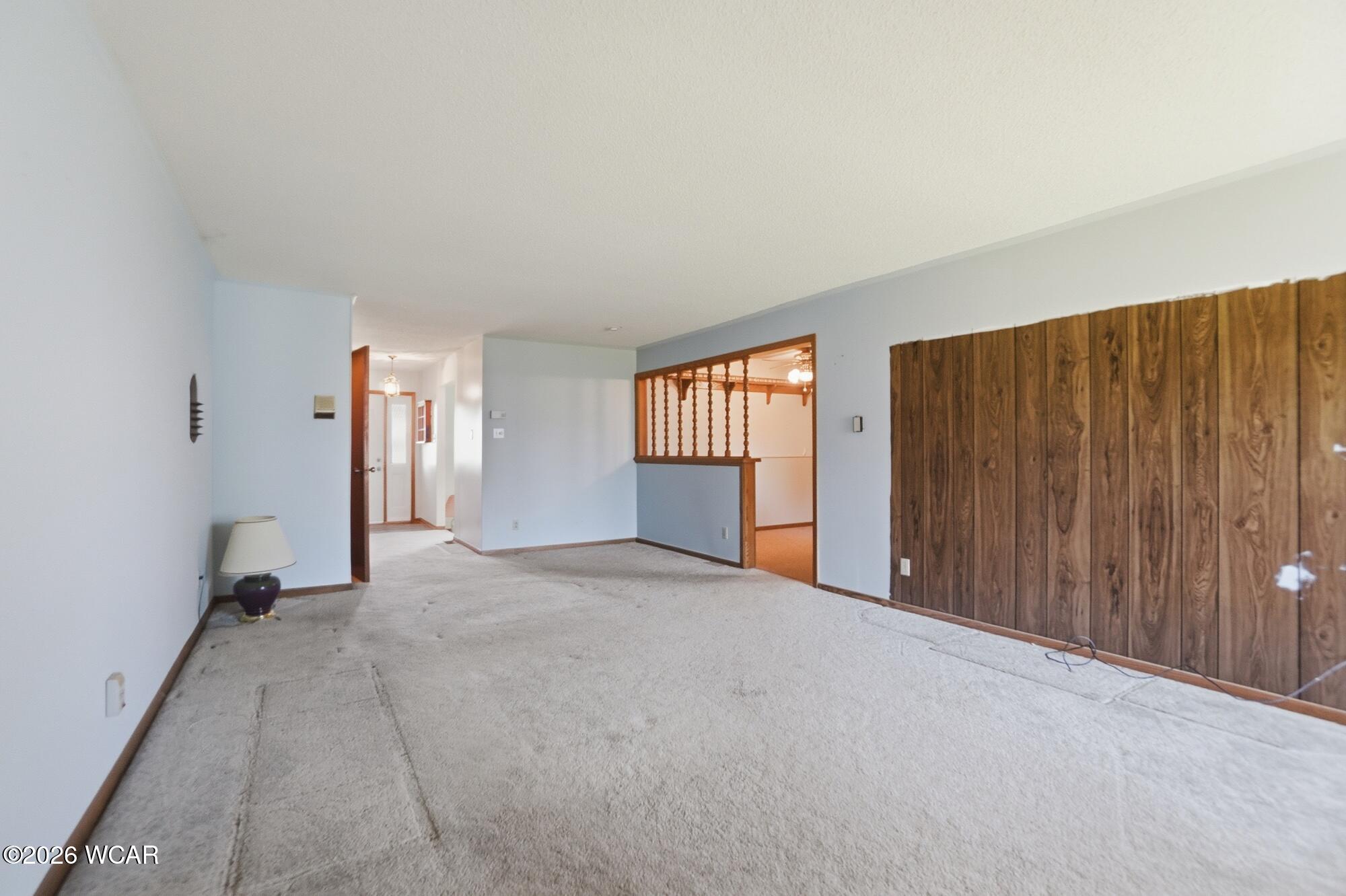 1640 Whitehall Drive, Lima, Ohio
