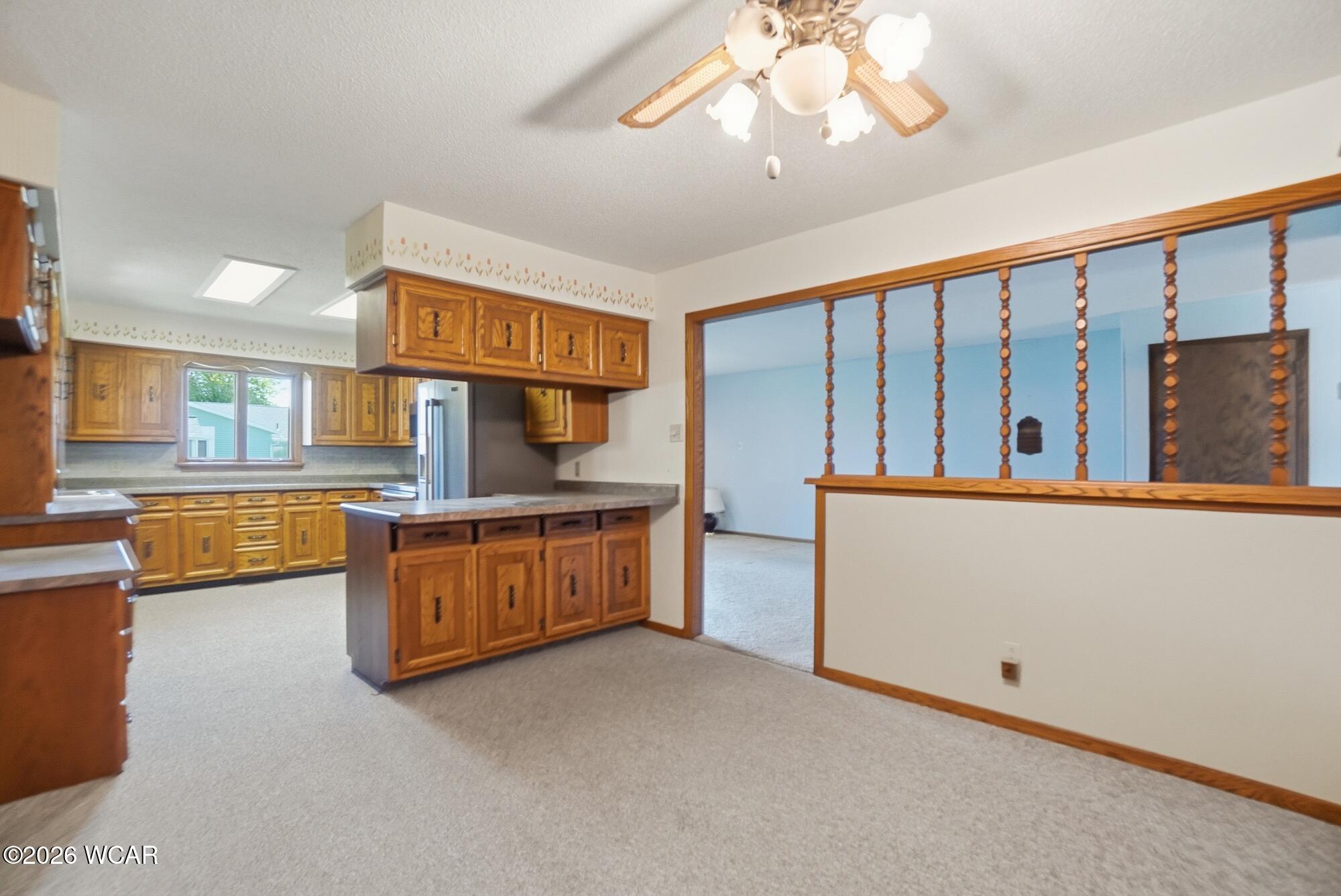1640 Whitehall Drive, Lima, Ohio