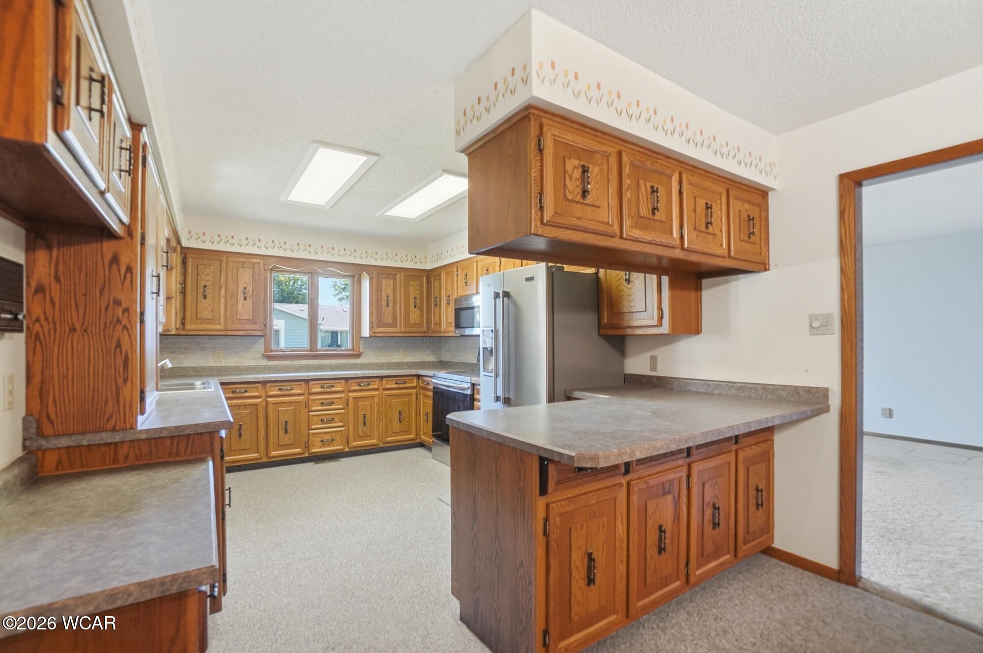 1640 Whitehall Drive, Lima, Ohio