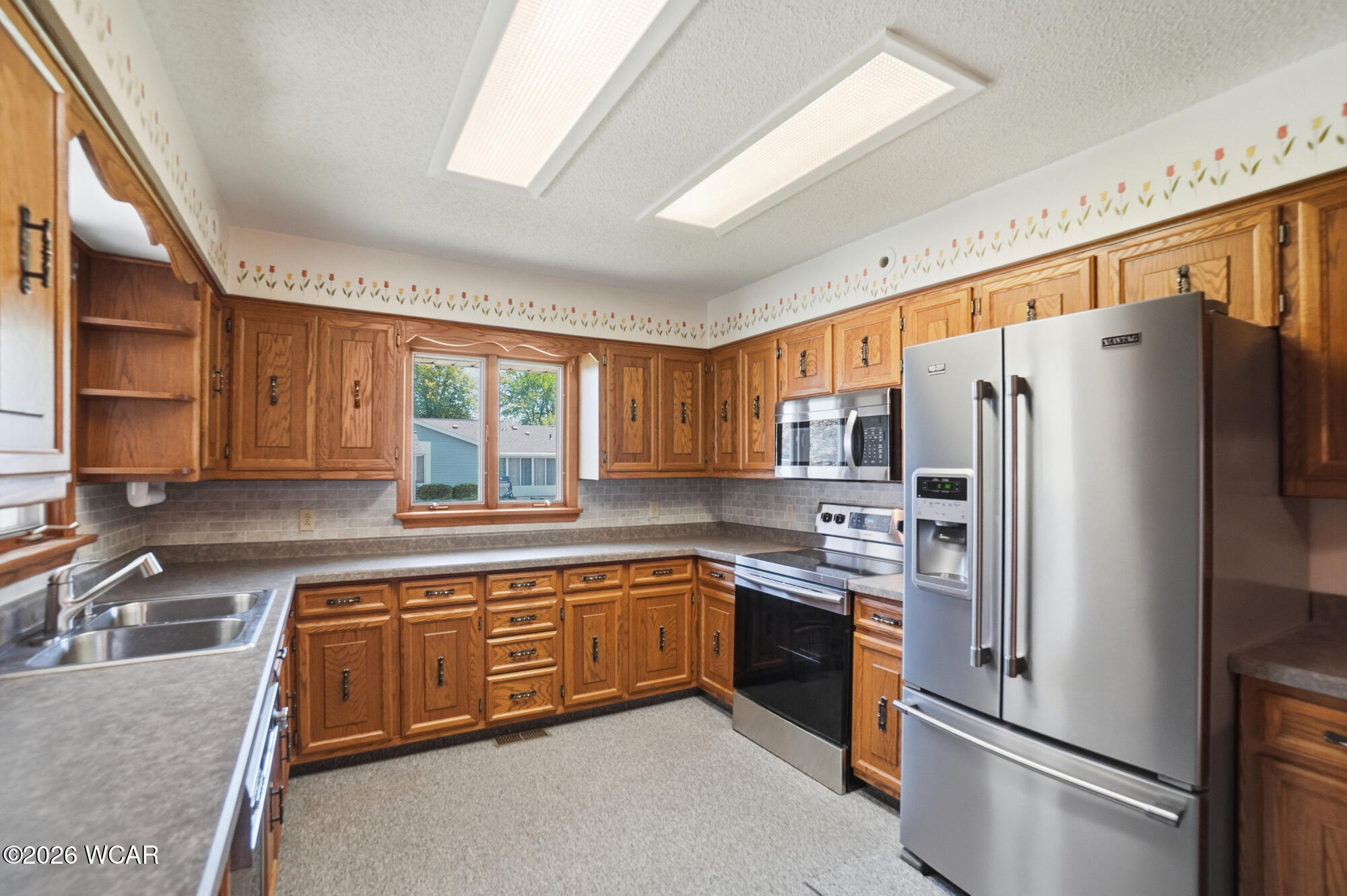 1640 Whitehall Drive, Lima, Ohio