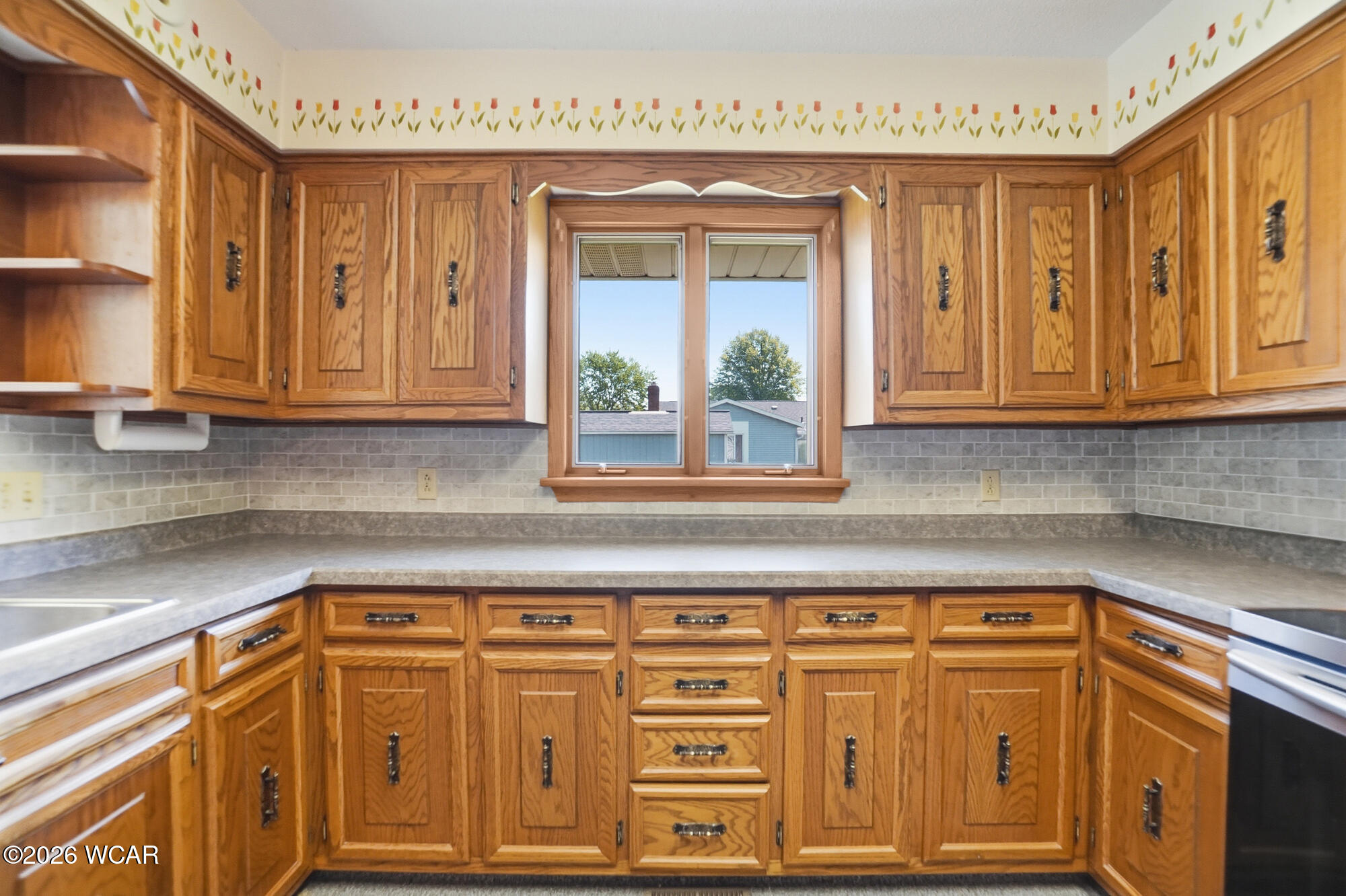 1640 Whitehall Drive, Lima, Ohio