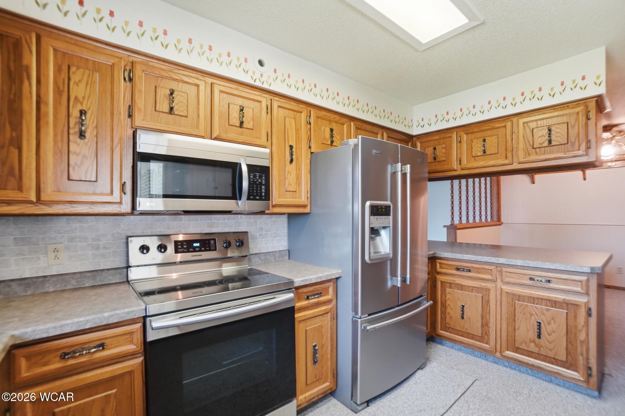 1640 Whitehall Drive, Lima, Ohio