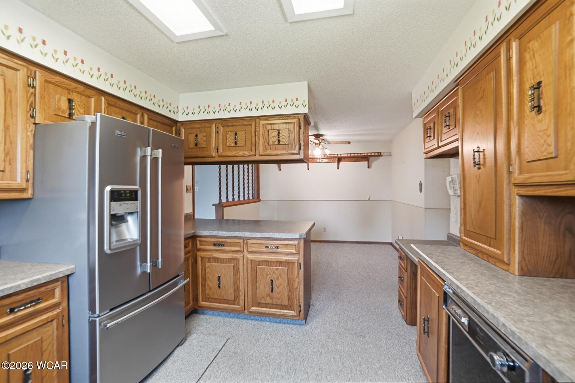 1640 Whitehall Drive, Lima, Ohio