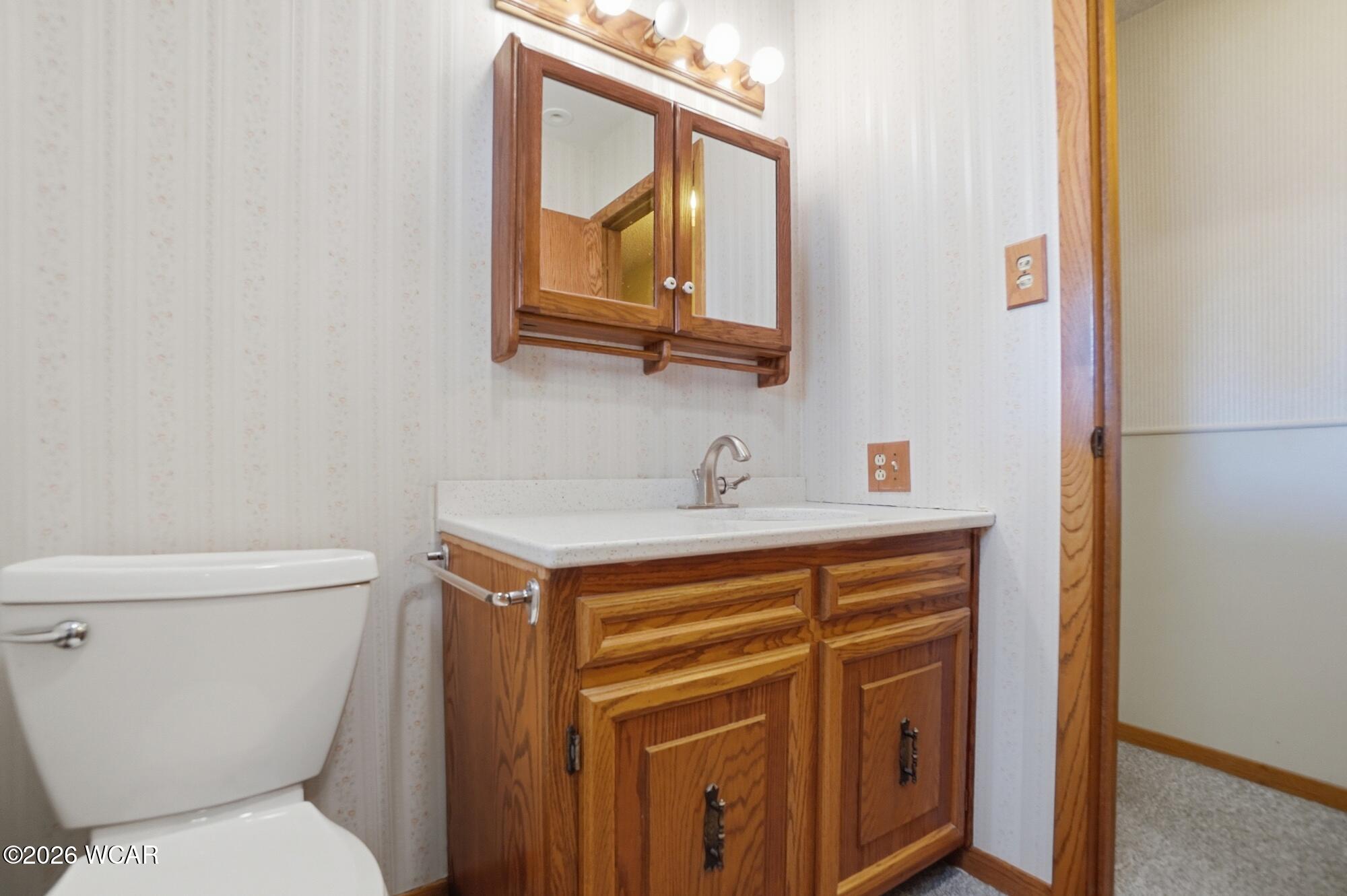 1640 Whitehall Drive, Lima, Ohio