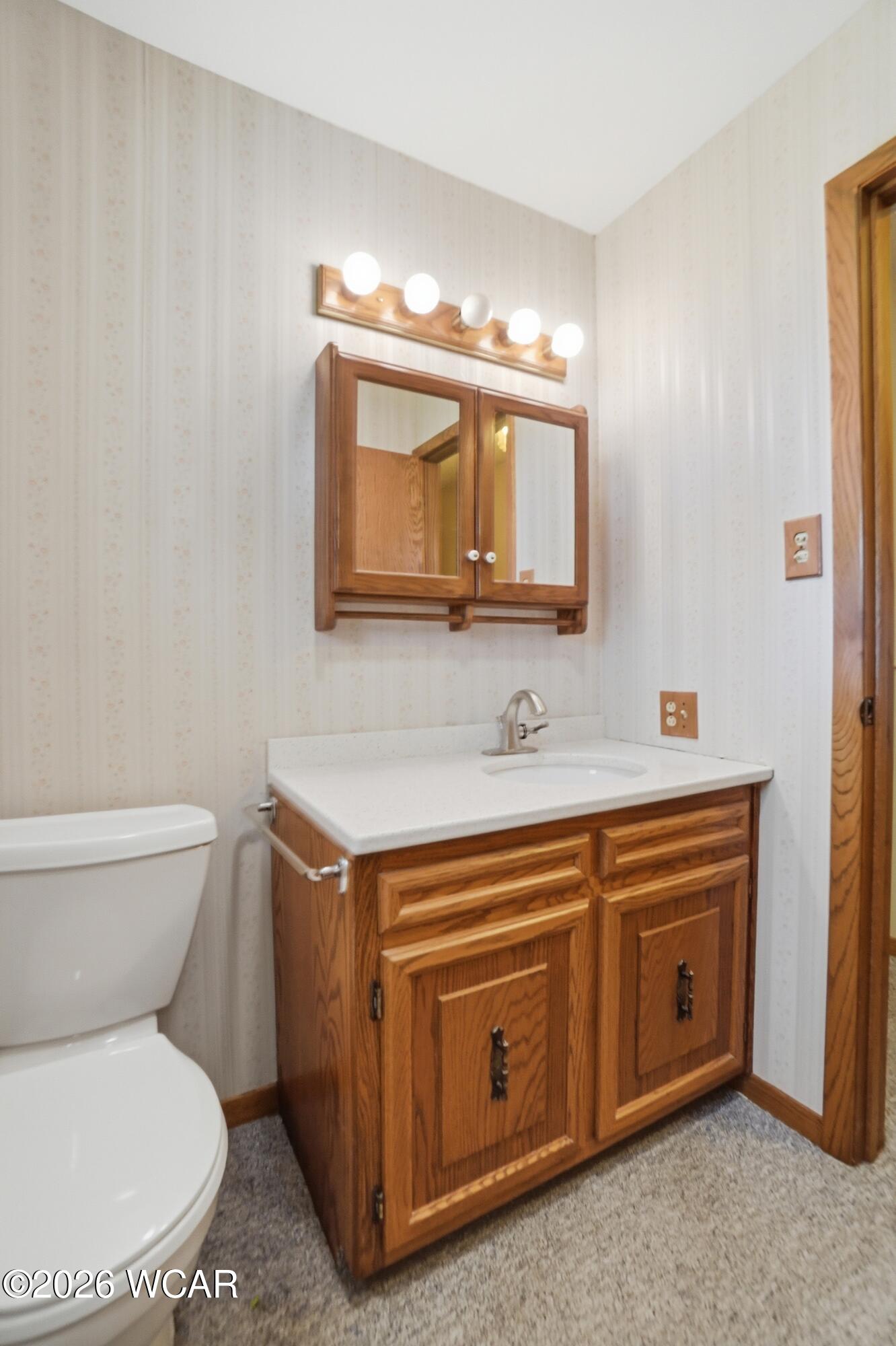 1640 Whitehall Drive, Lima, Ohio