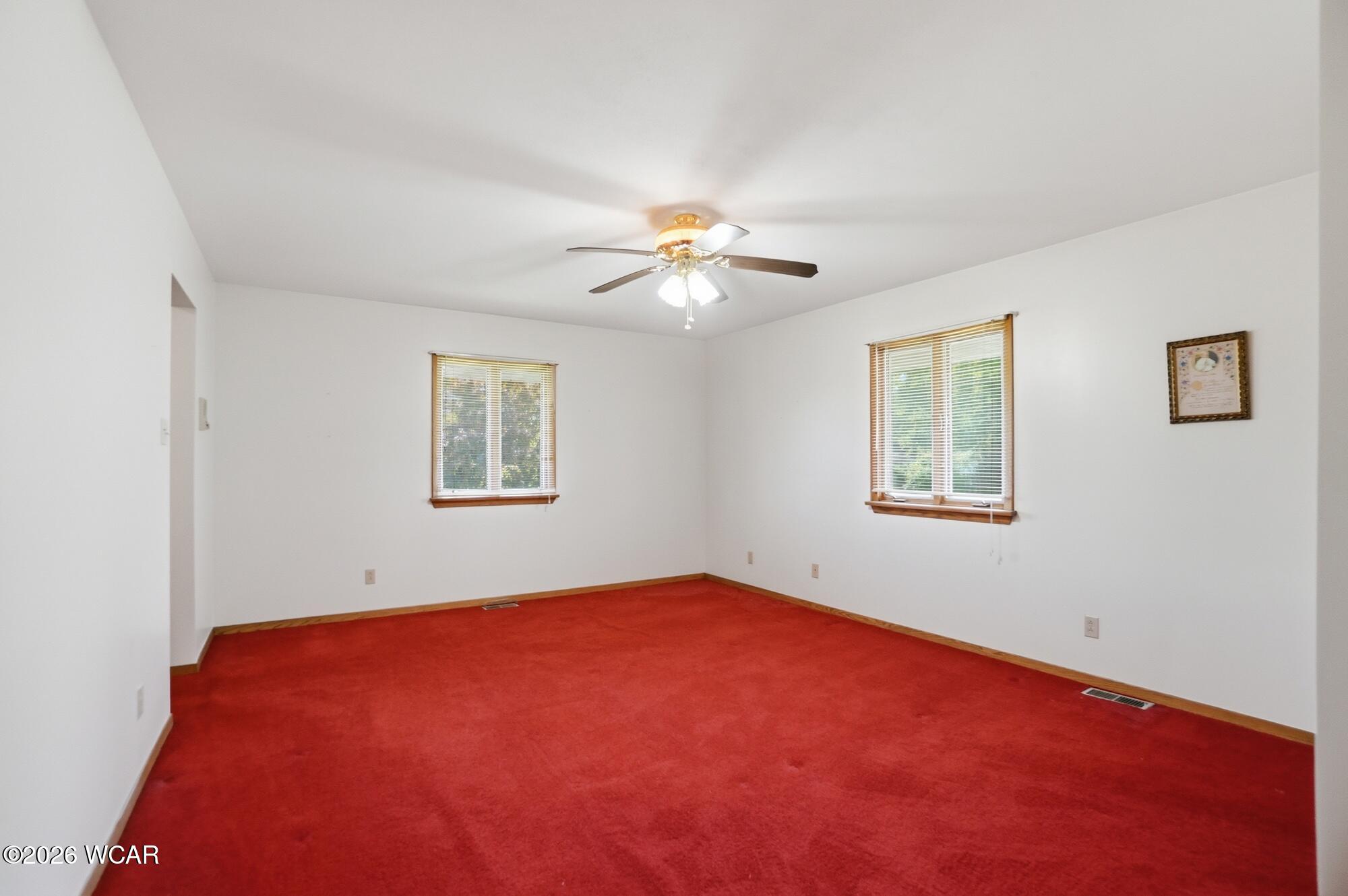 1640 Whitehall Drive, Lima, Ohio
