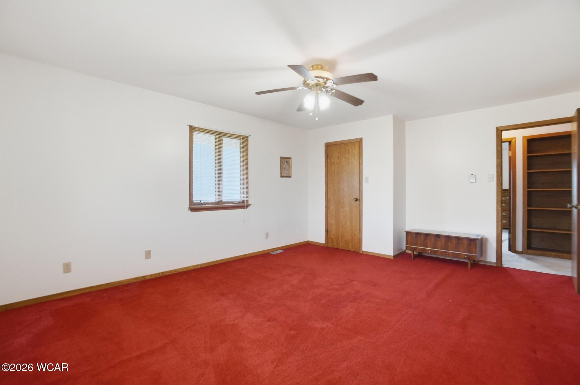 1640 Whitehall Drive, Lima, Ohio
