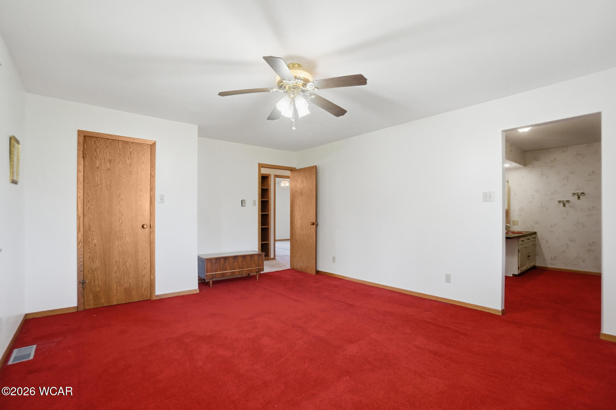1640 Whitehall Drive, Lima, Ohio