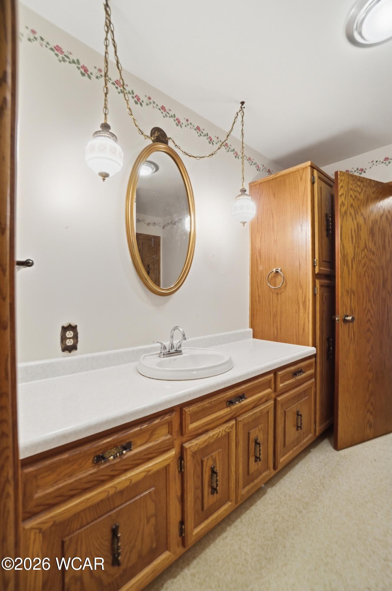 1640 Whitehall Drive, Lima, Ohio