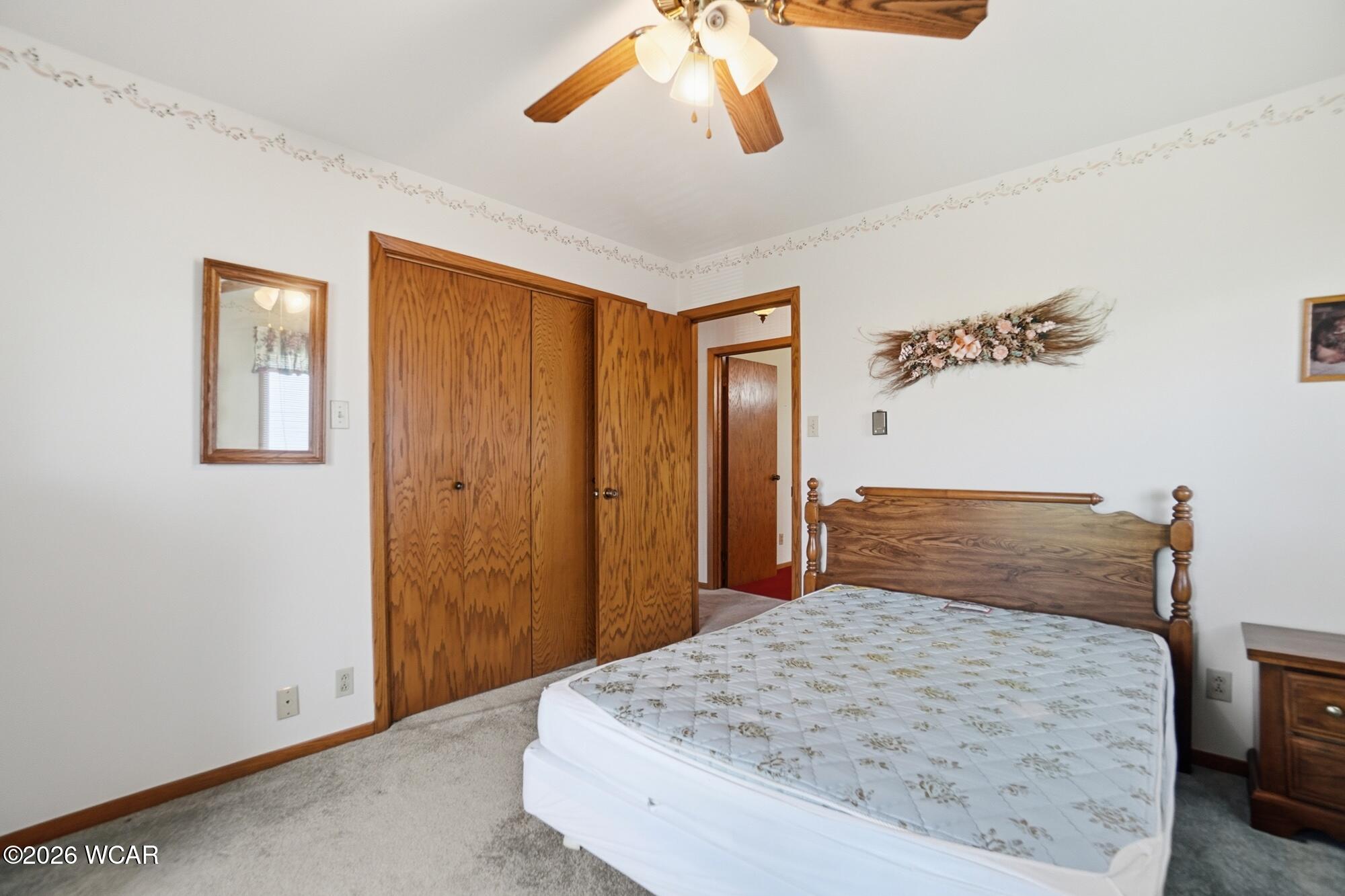 1640 Whitehall Drive, Lima, Ohio