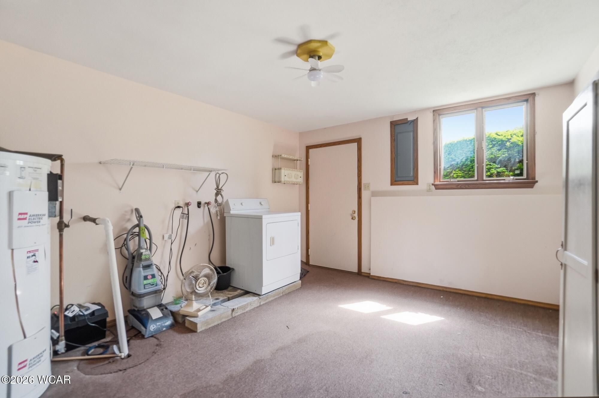1640 Whitehall Drive, Lima, Ohio