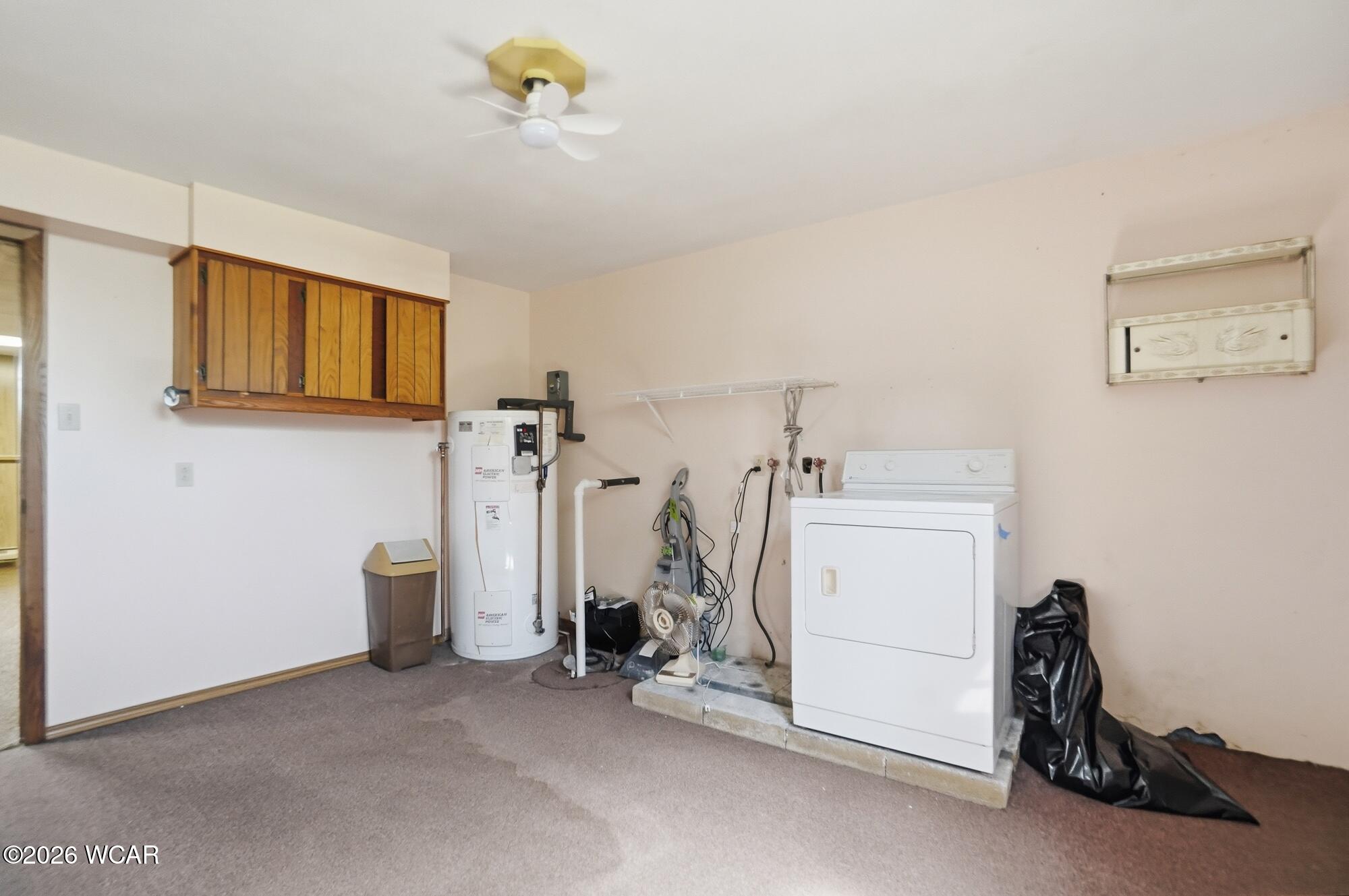 1640 Whitehall Drive, Lima, Ohio