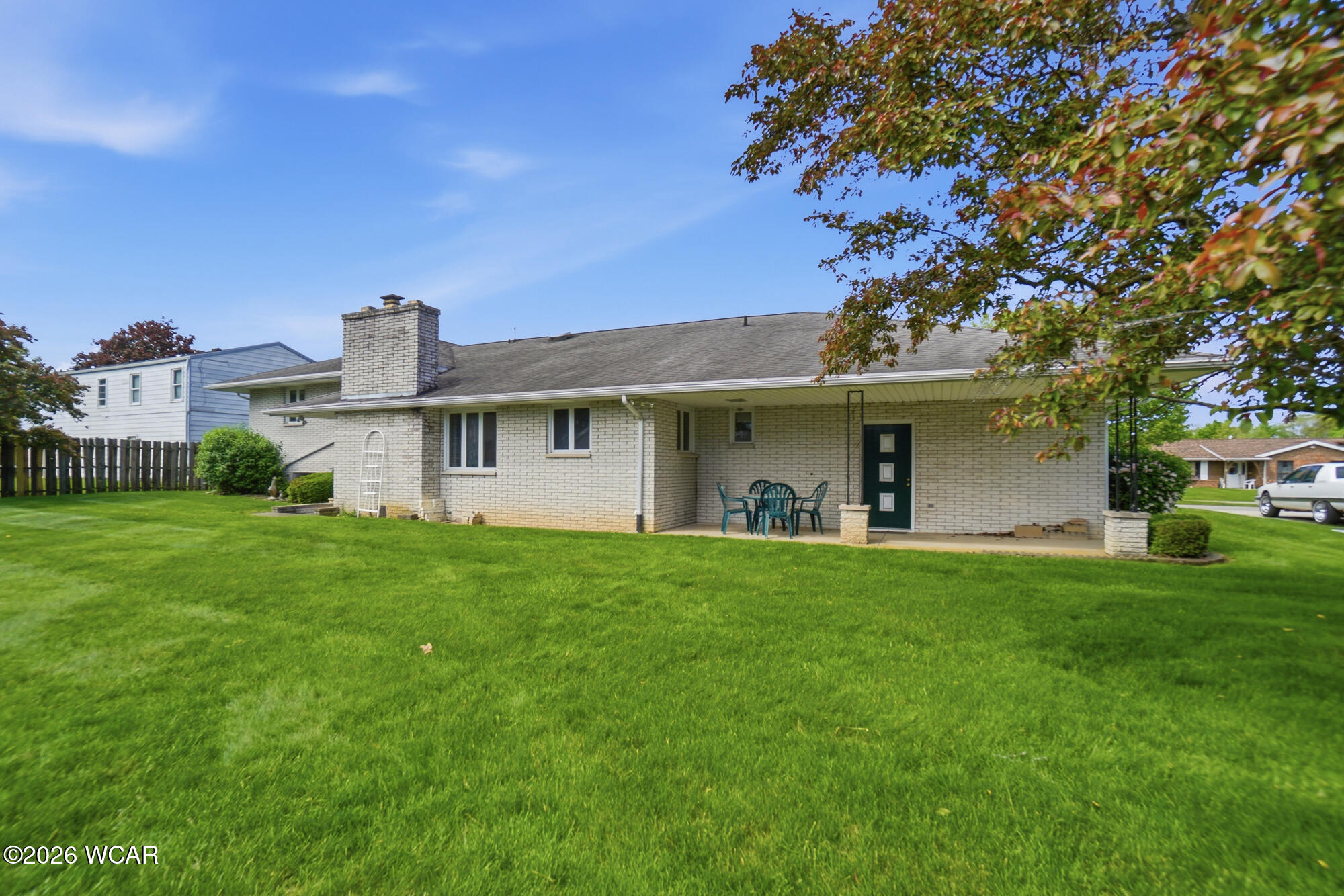 1640 Whitehall Drive, Lima, Ohio