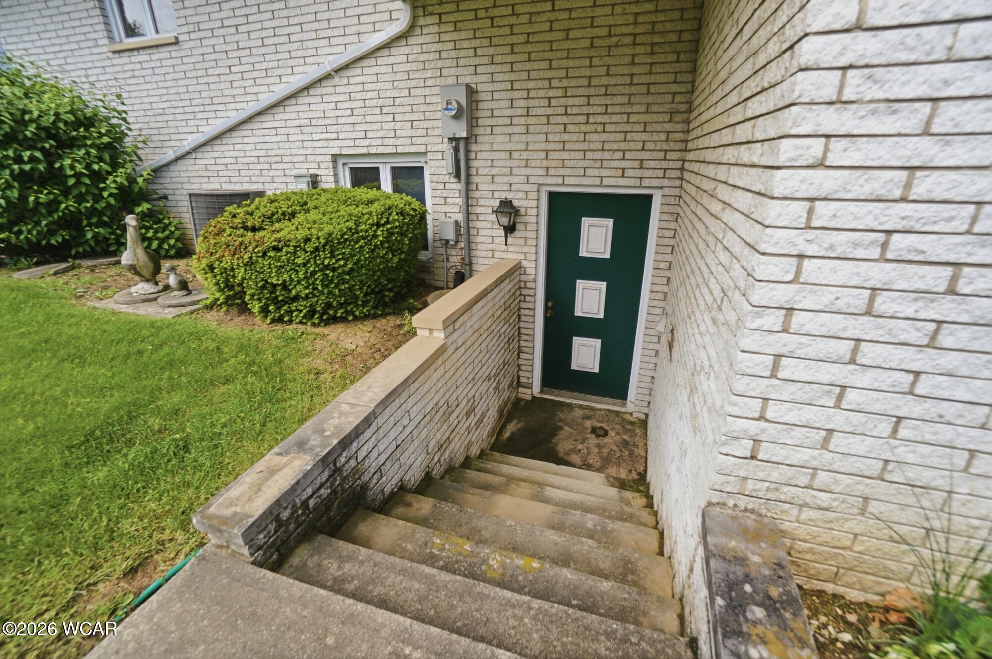 1640 Whitehall Drive, Lima, Ohio