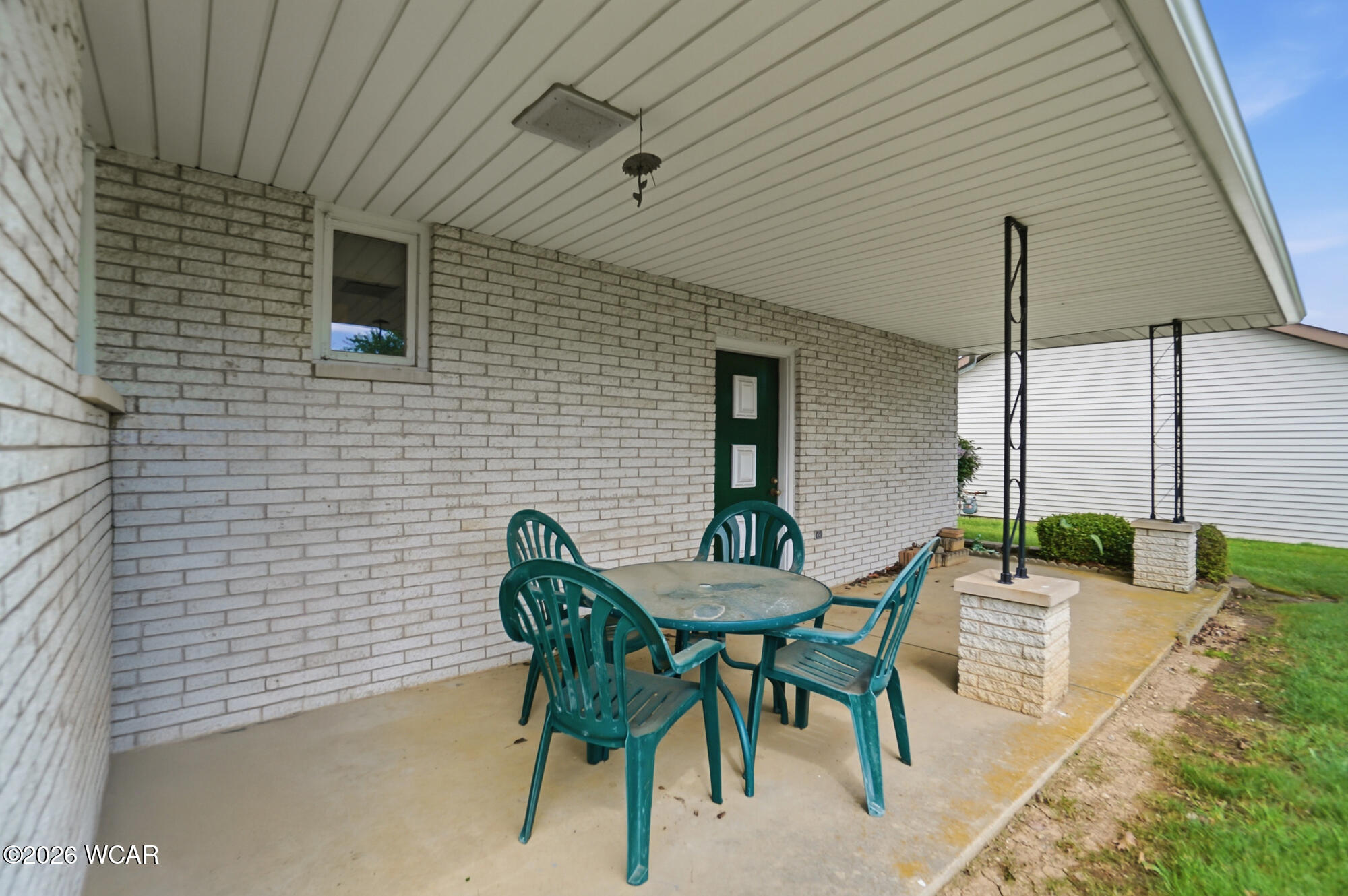 1640 Whitehall Drive, Lima, Ohio