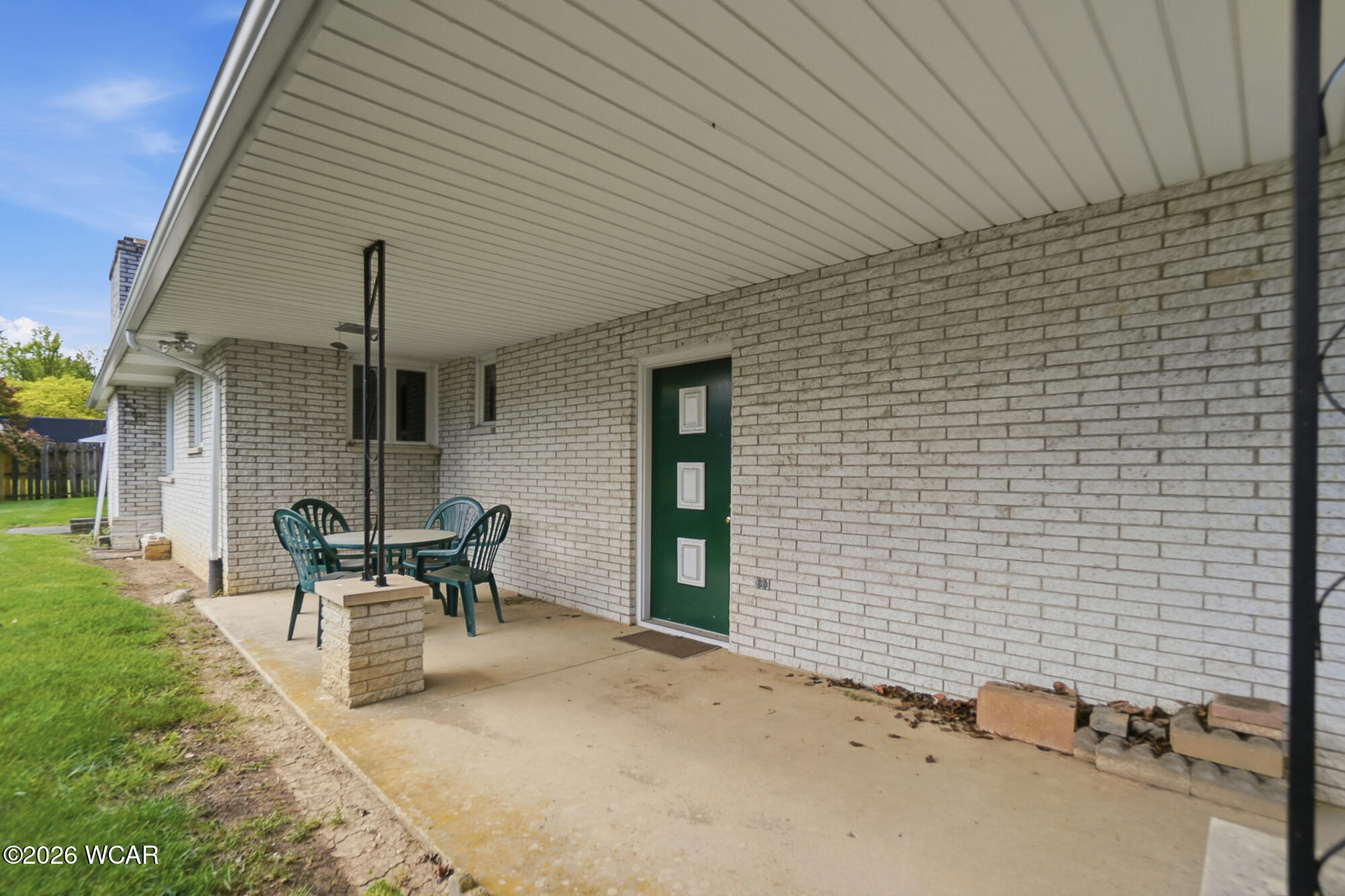 1640 Whitehall Drive, Lima, Ohio