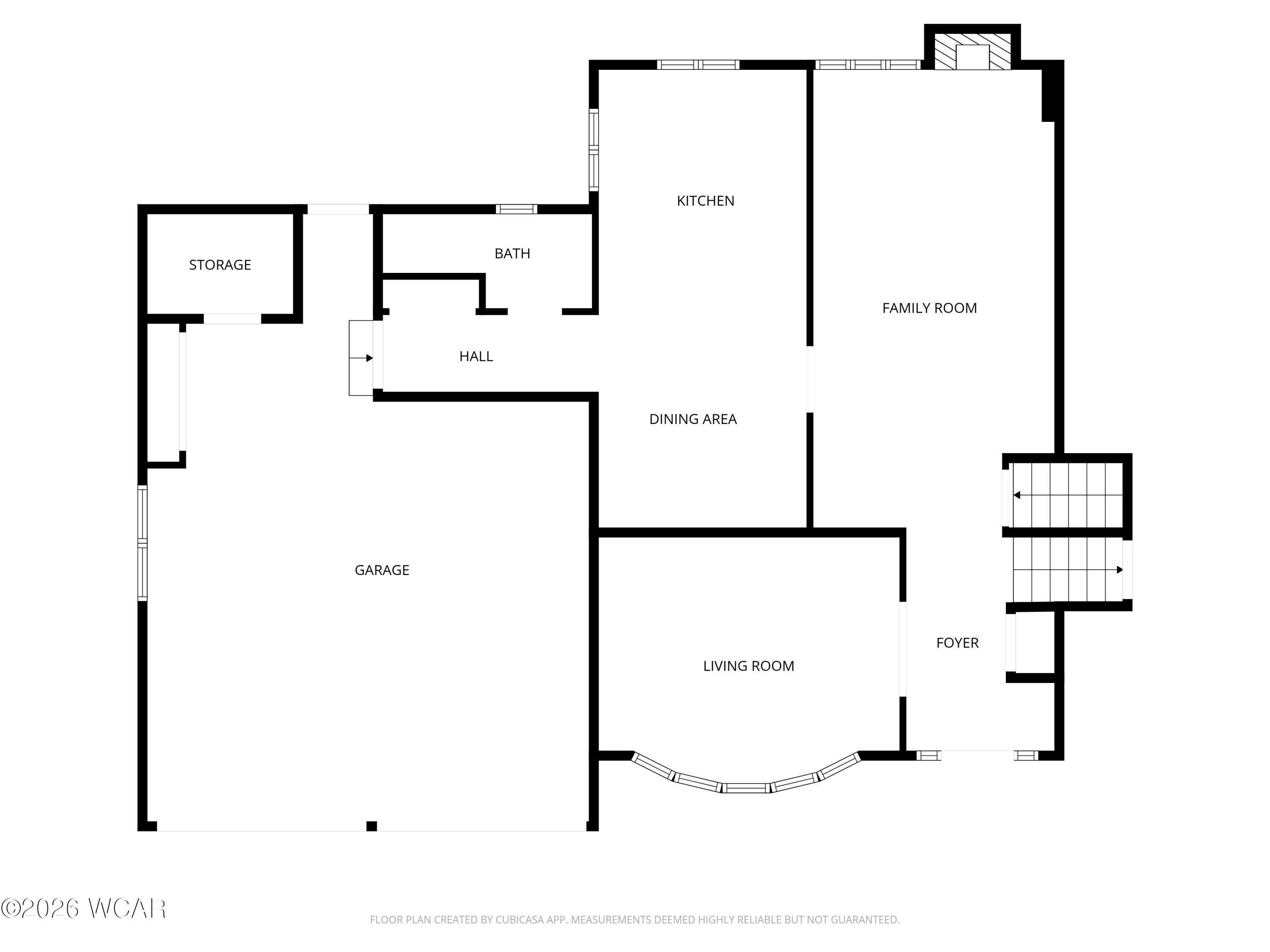 1640 Whitehall Drive, Lima, Ohio