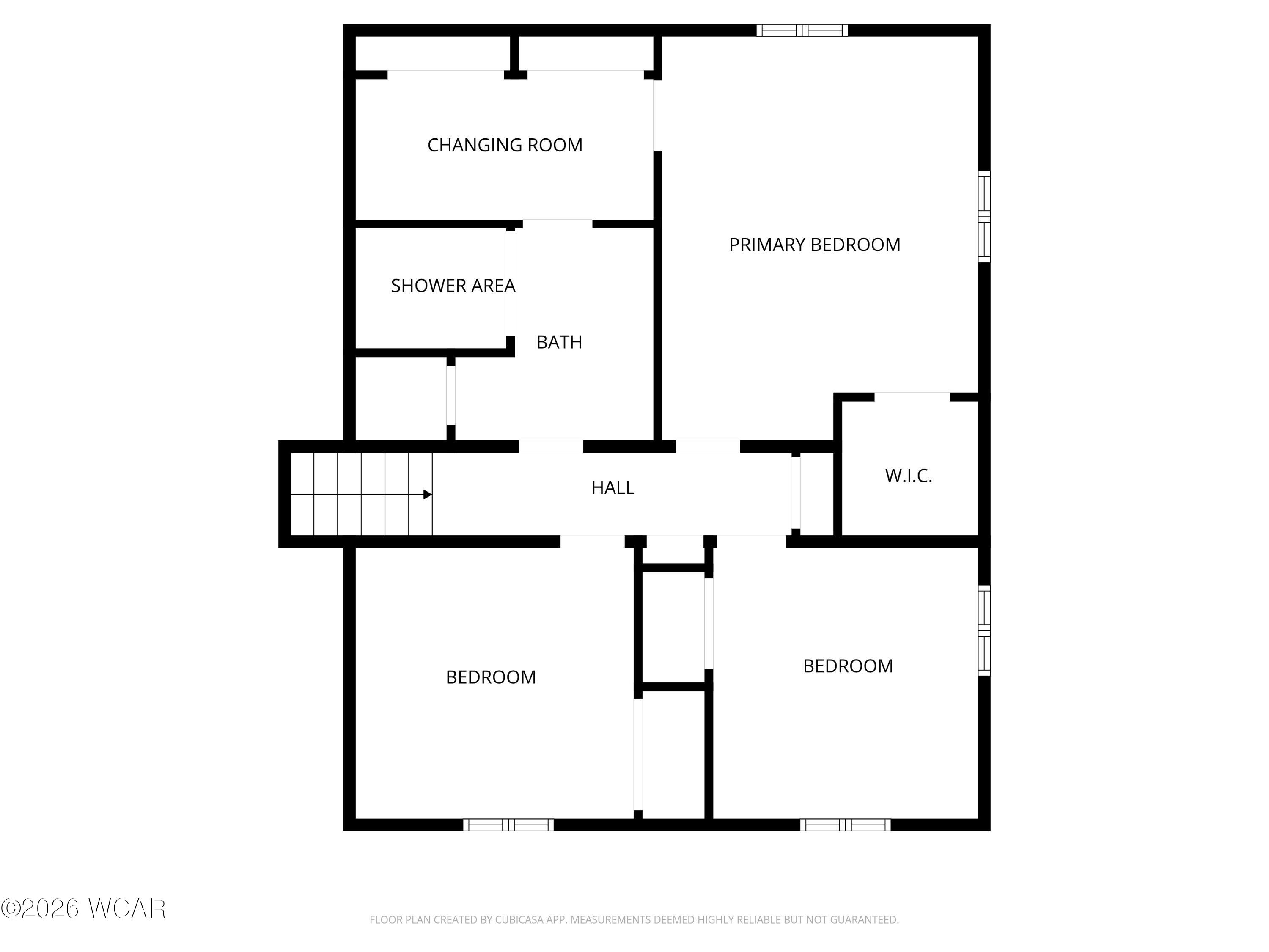1640 Whitehall Drive, Lima, Ohio