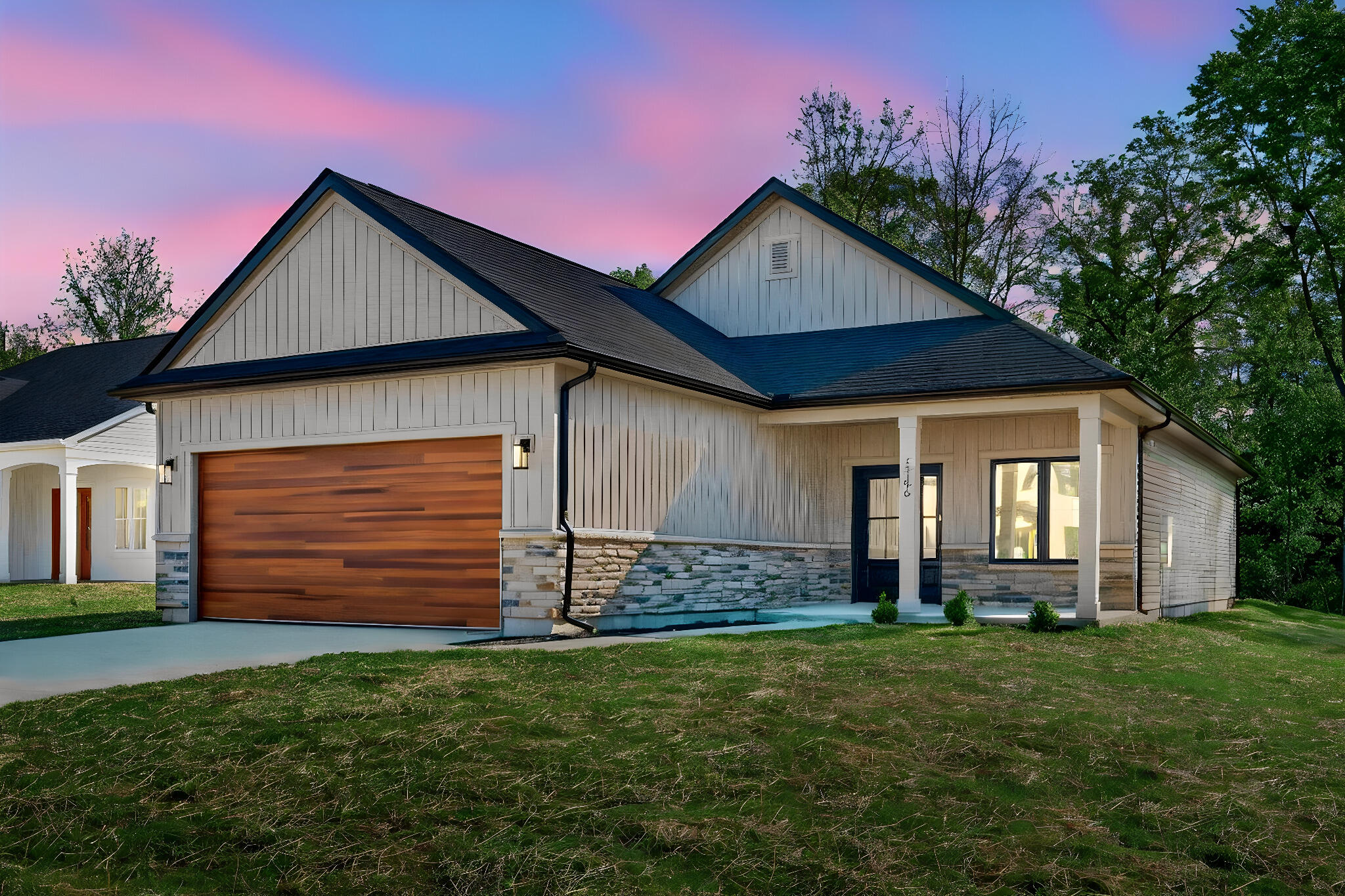 1766 Northpoint Lane, Springfield, Ohio 45503