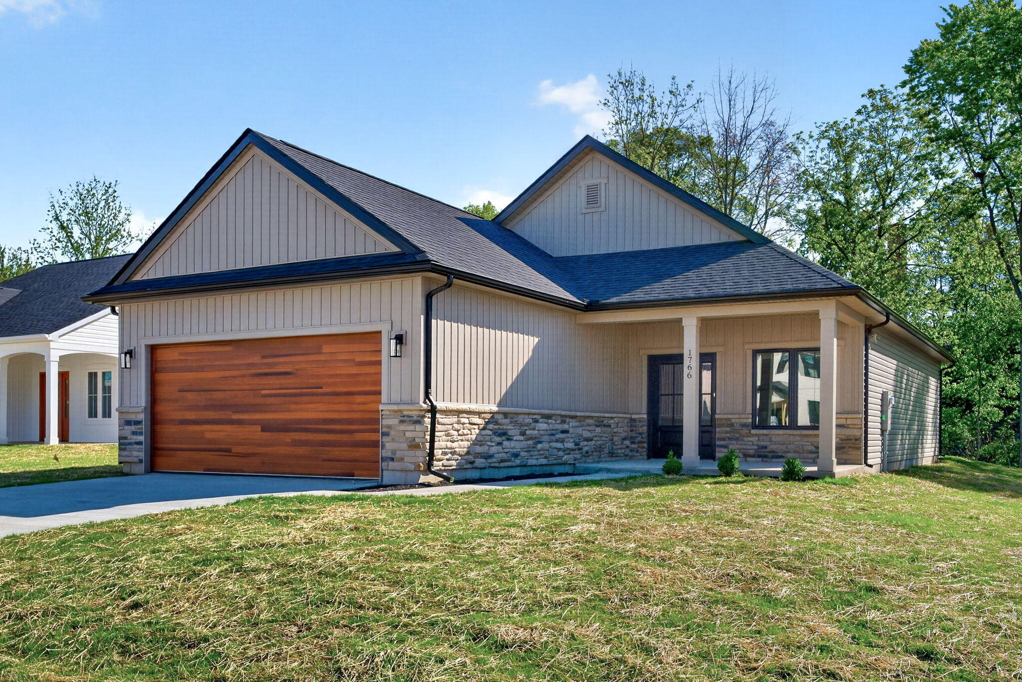 1766 Northpoint Lane, Springfield, Ohio 45503