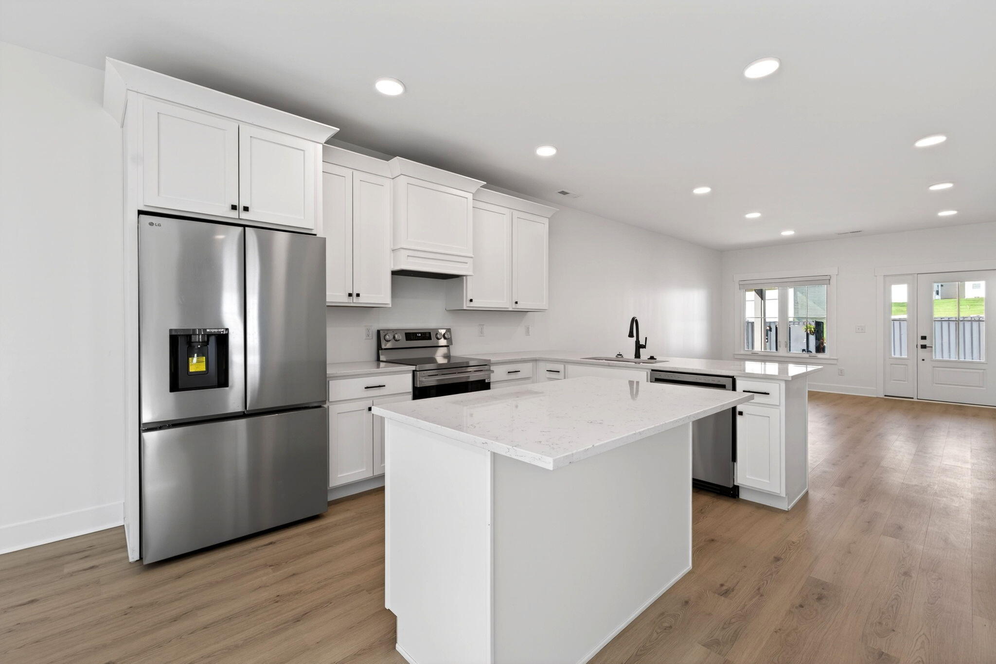 1766 Northpoint Lane, Springfield, Ohio 45503