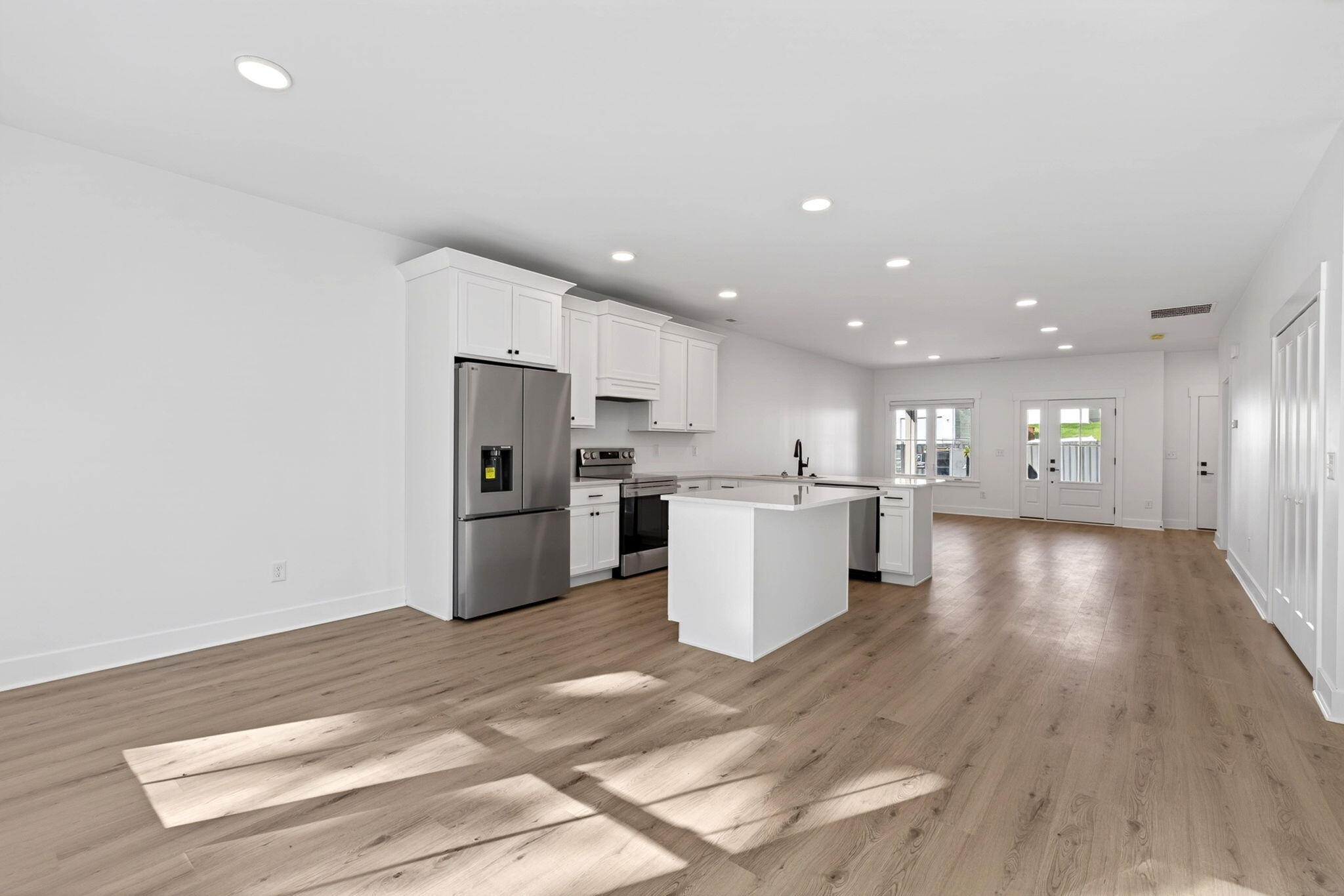 1766 Northpoint Lane, Springfield, Ohio 45503
