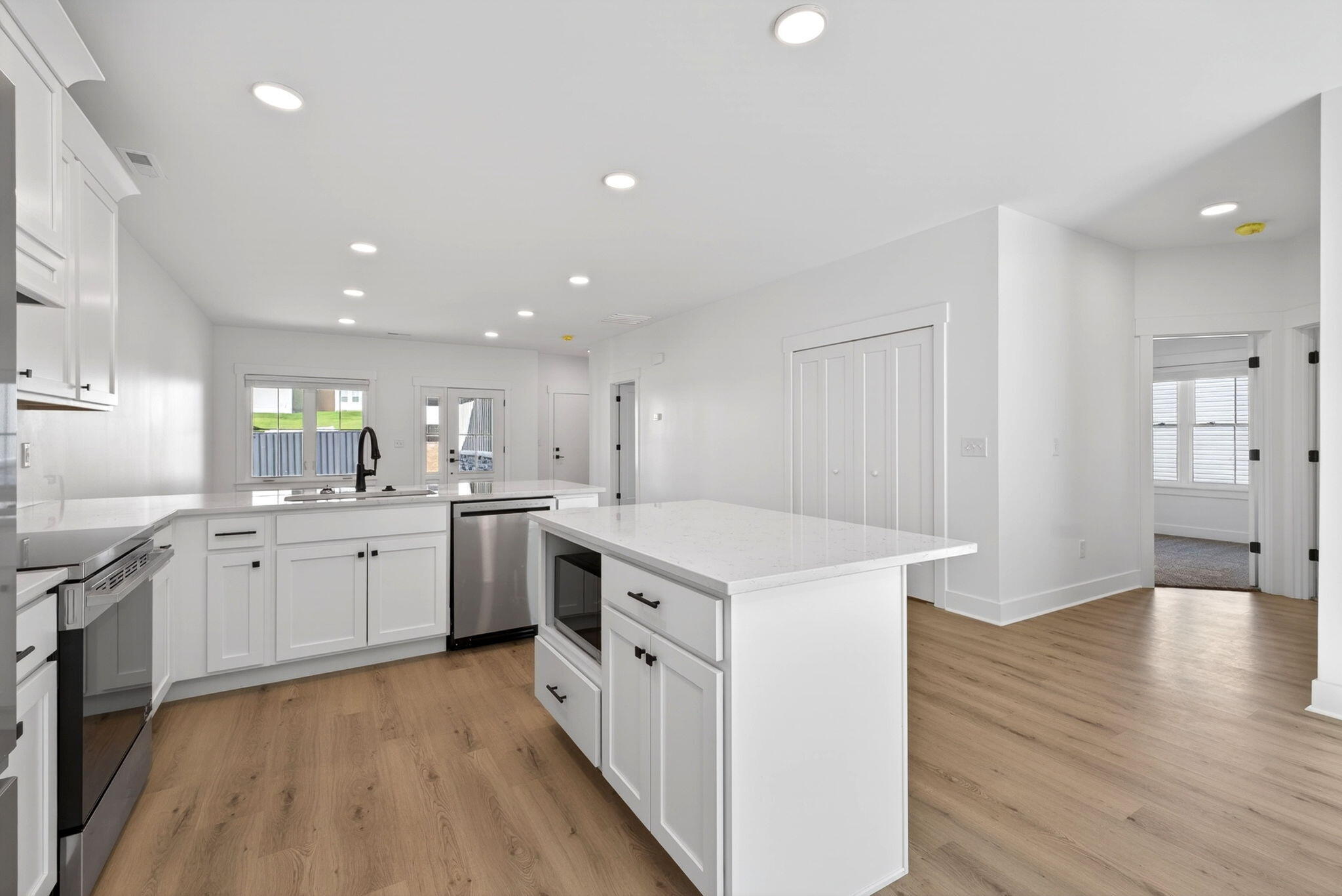 1766 Northpoint Lane, Springfield, Ohio 45503