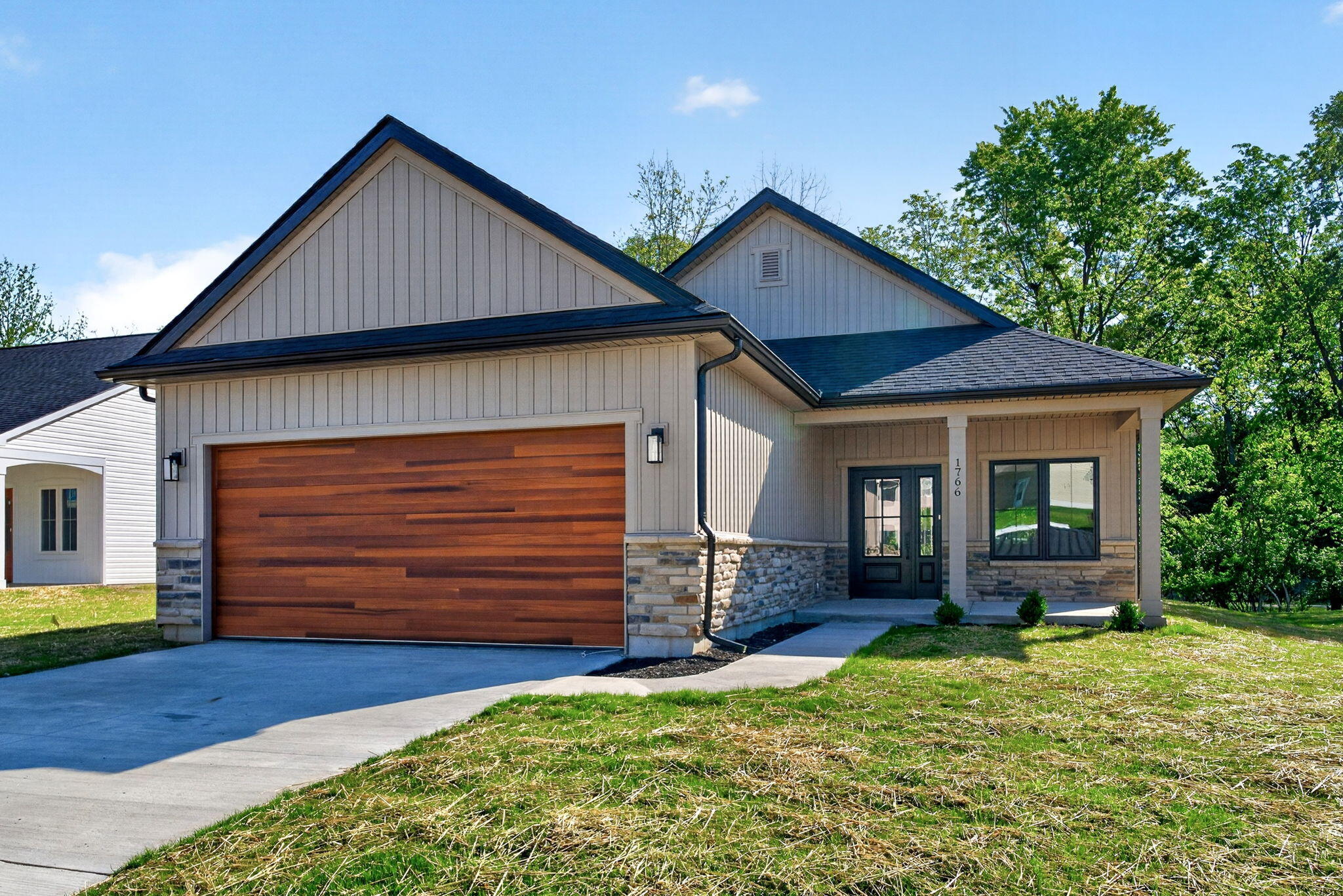 1766 Northpoint Lane, Springfield, Ohio 45503