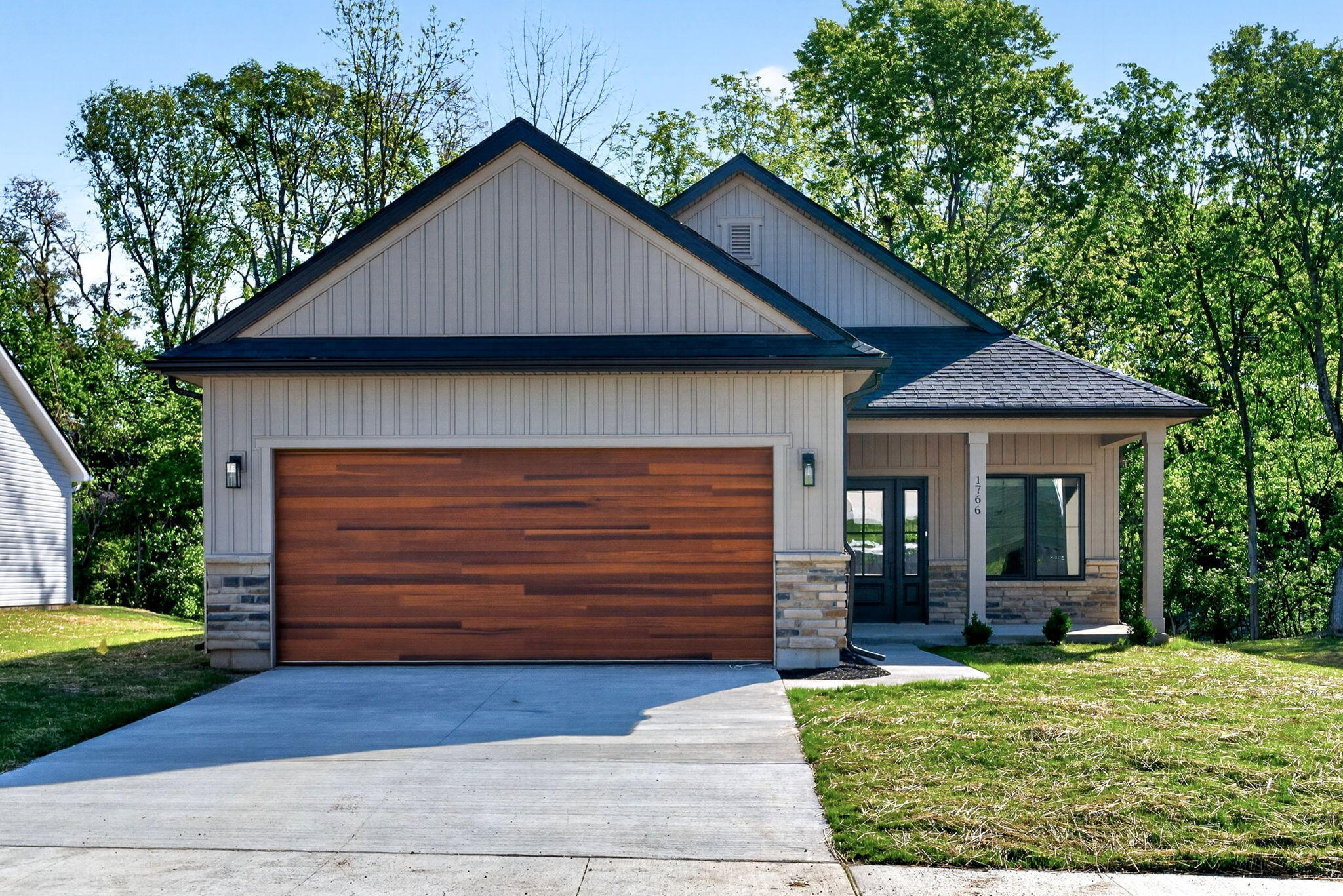 1766 Northpoint Lane, Springfield, Ohio 45503