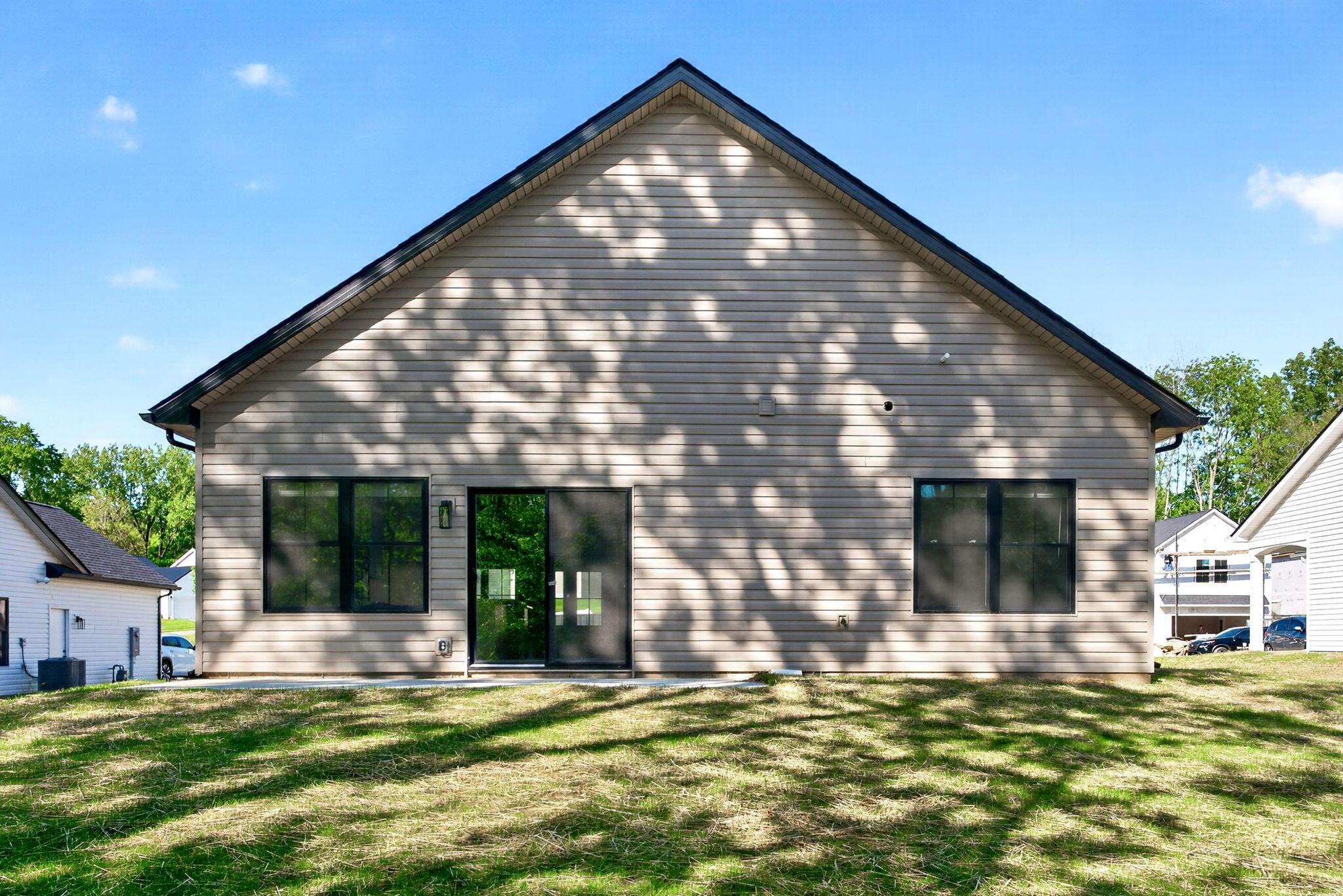 1766 Northpoint Lane, Springfield, Ohio 45503