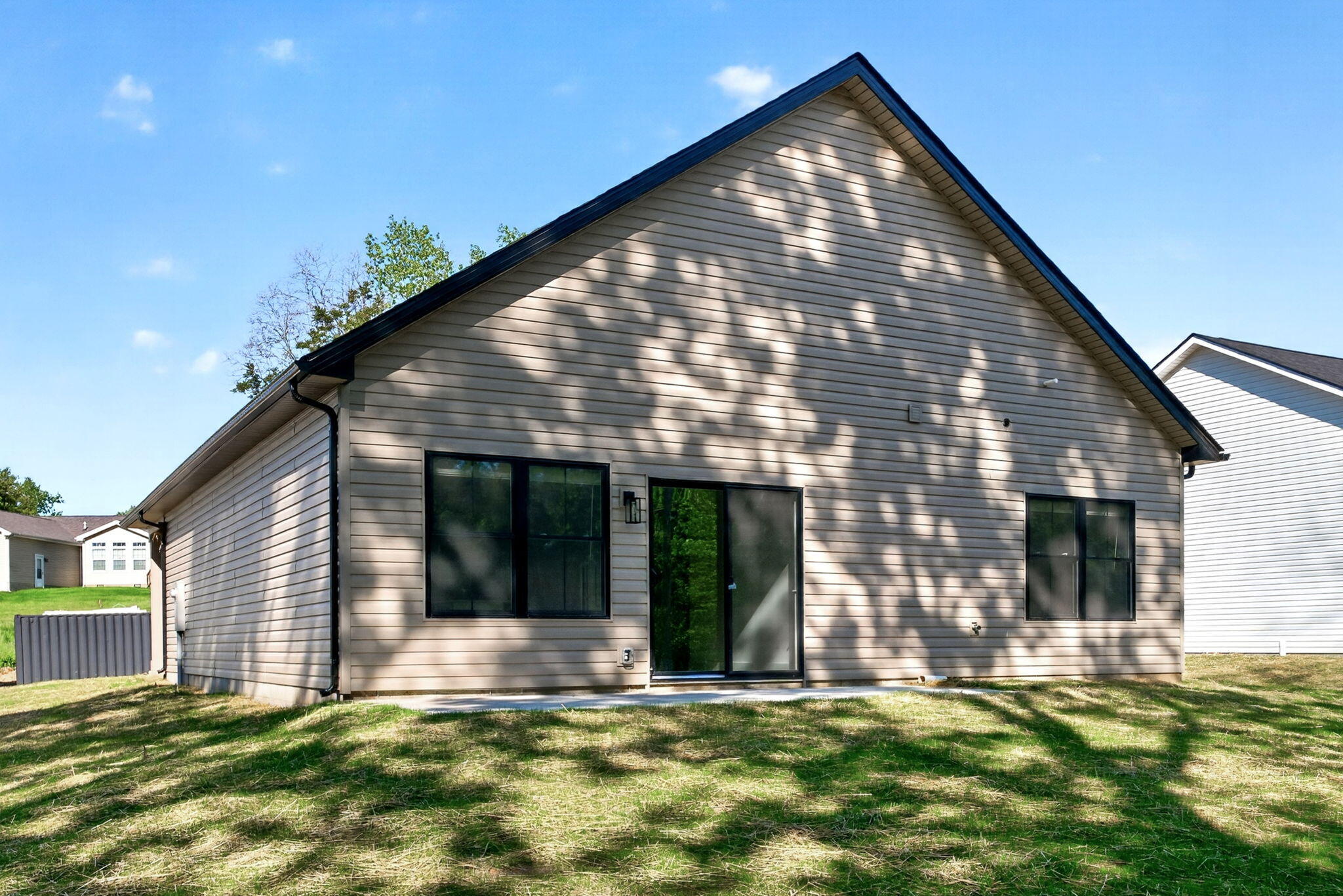 1766 Northpoint Lane, Springfield, Ohio 45503
