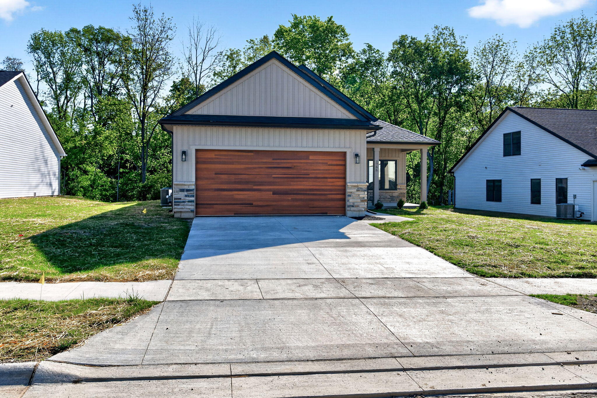 1766 Northpoint Lane, Springfield, Ohio 45503