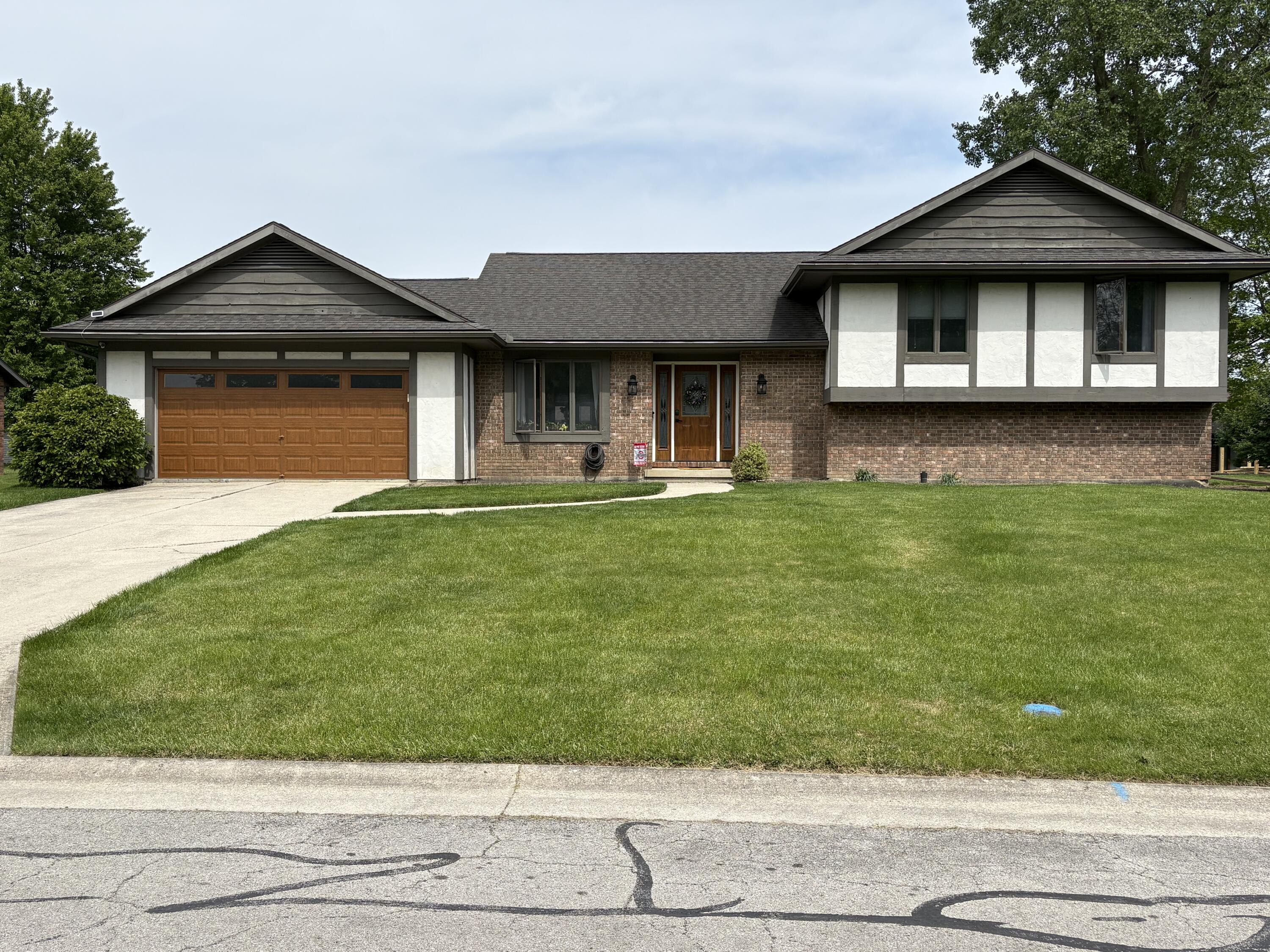 1444 Timberlane Drive, Lima, Ohio 45805
