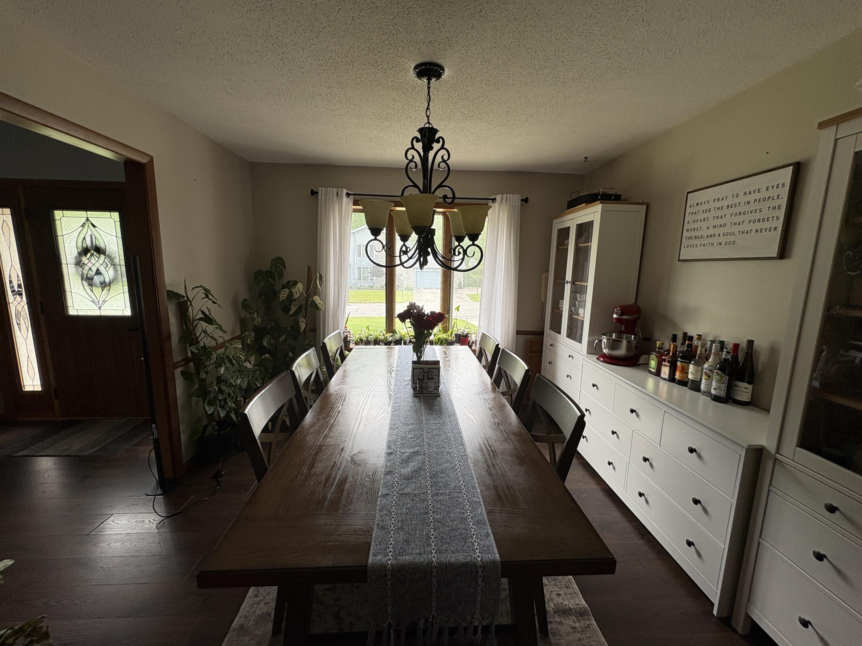 1444 Timberlane Drive, Lima, Ohio 45805