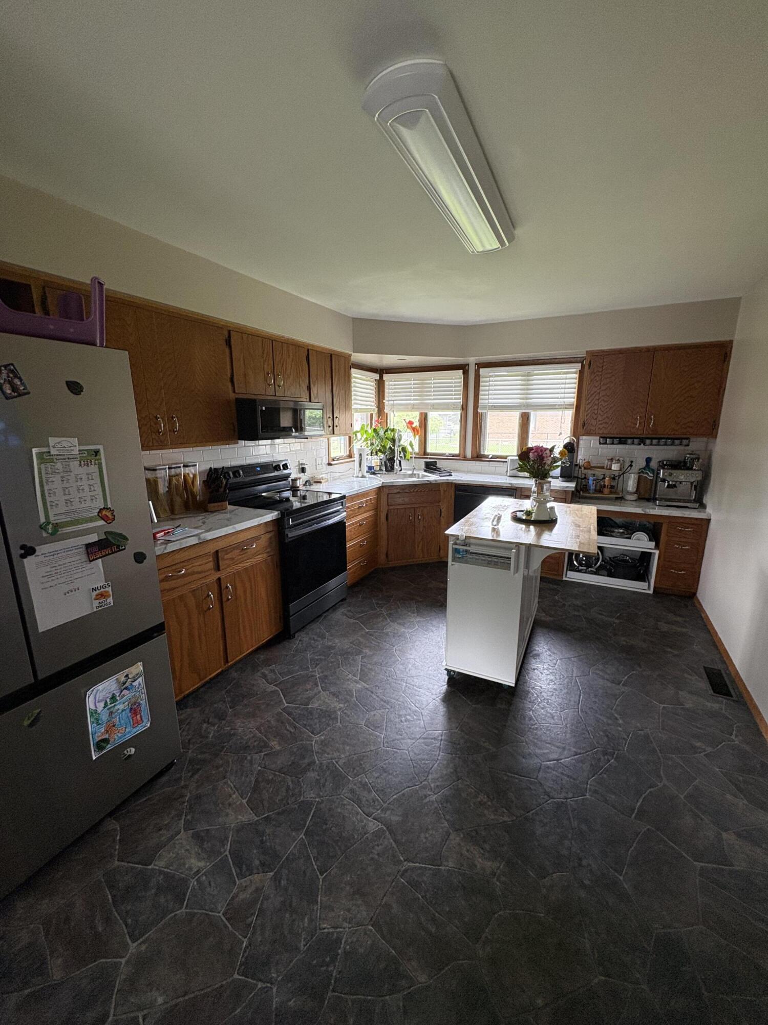 1444 Timberlane Drive, Lima, Ohio 45805