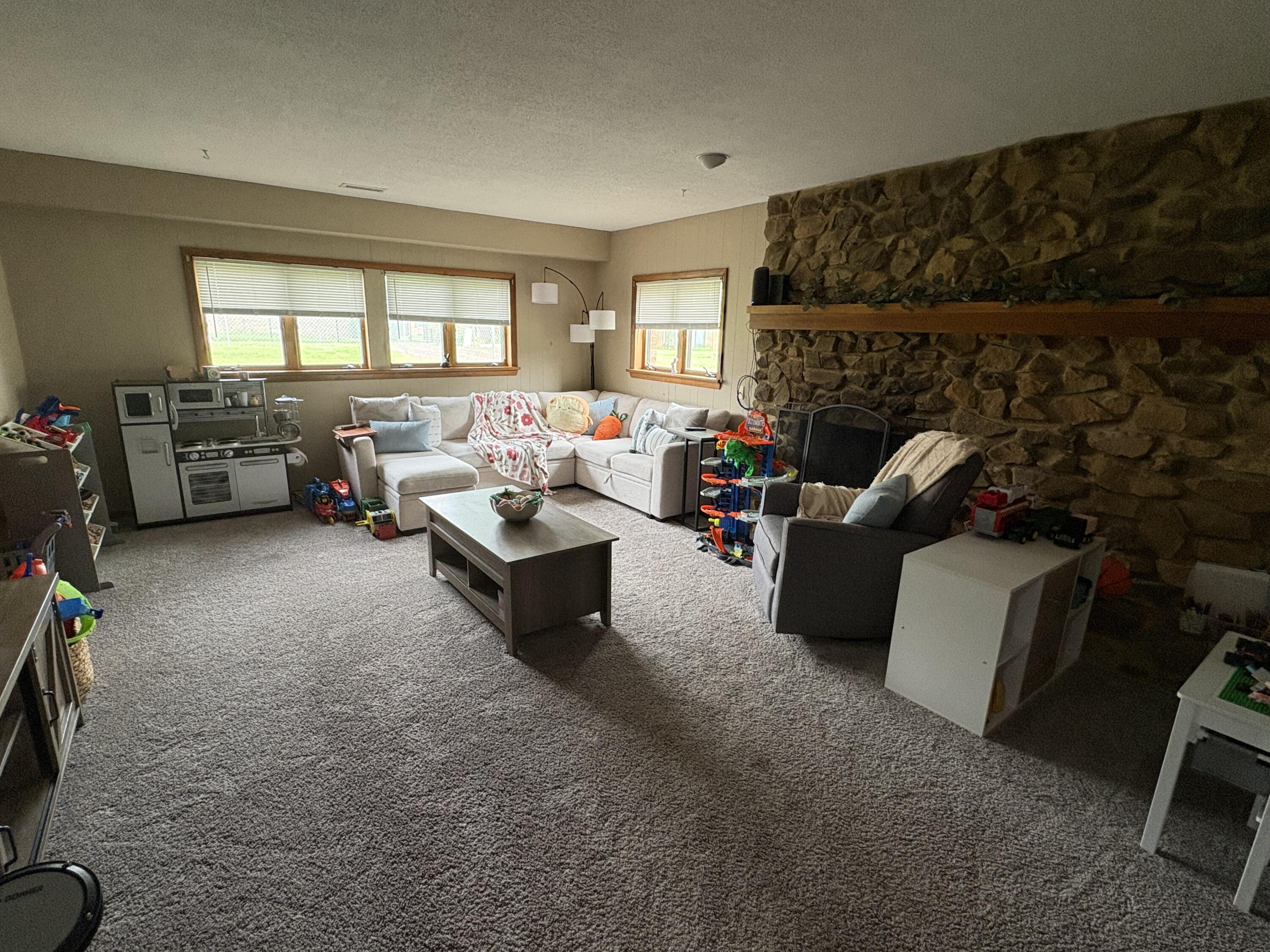 1444 Timberlane Drive, Lima, Ohio 45805