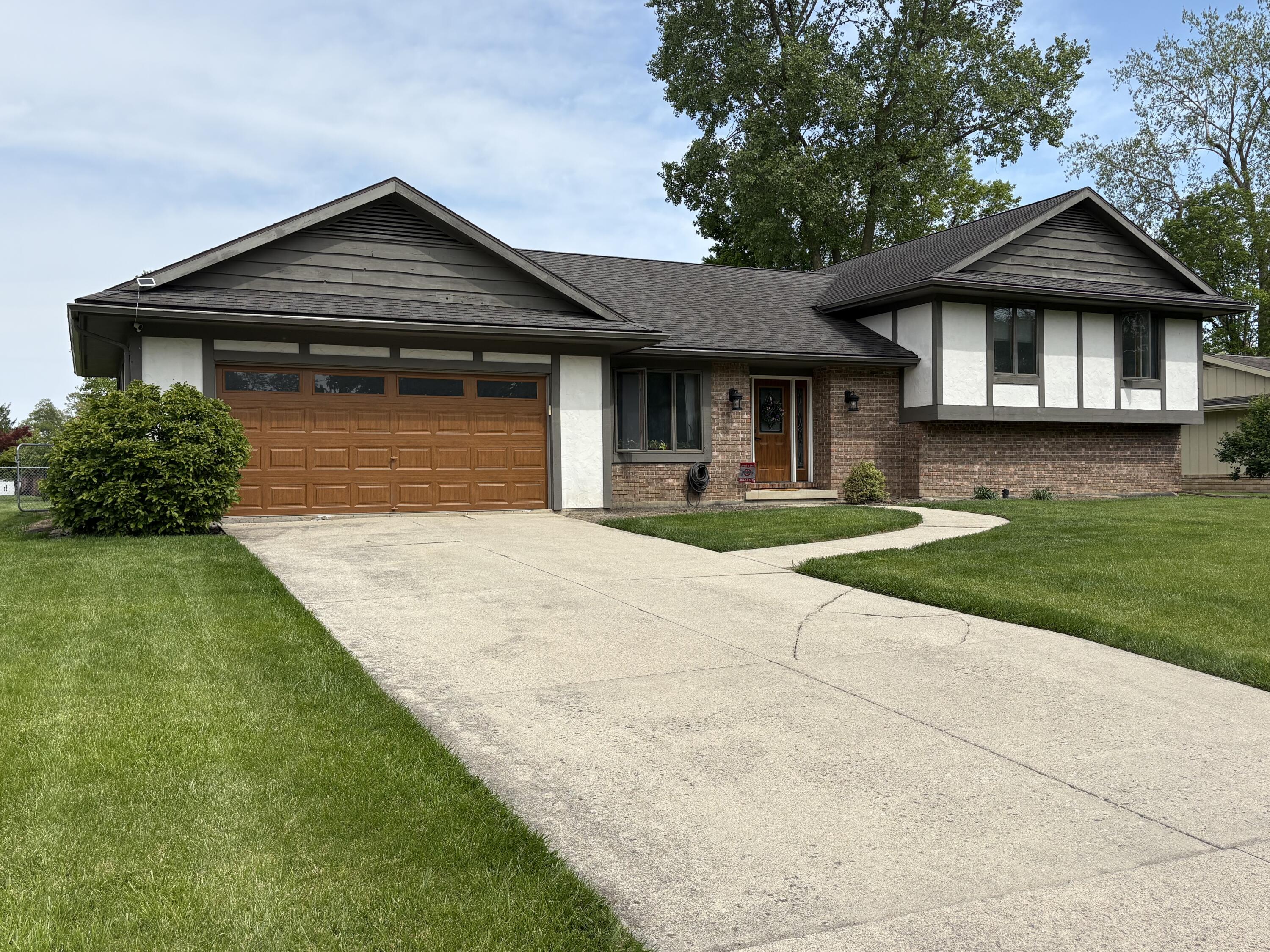 1444 Timberlane Drive, Lima, Ohio 45805