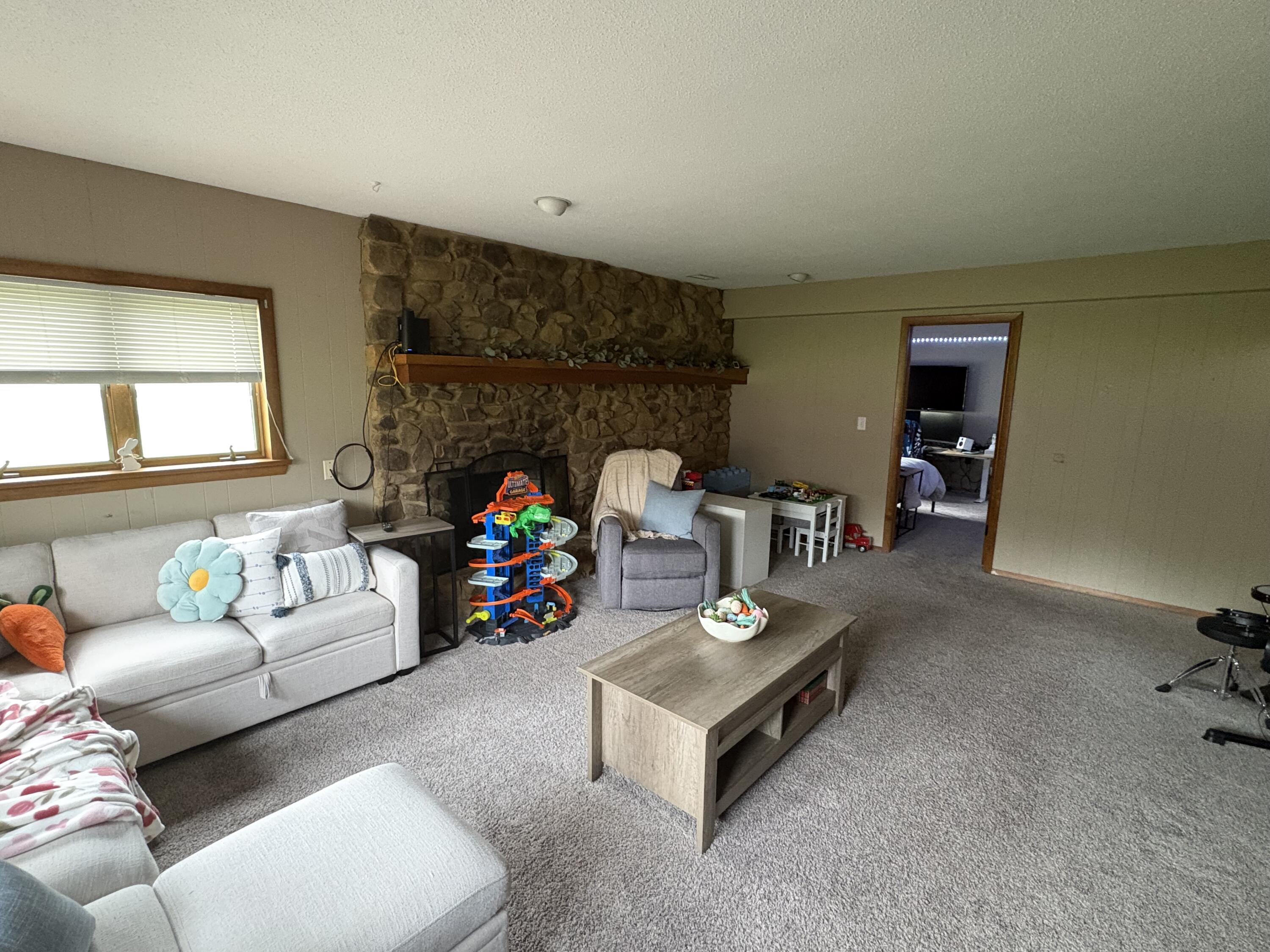1444 Timberlane Drive, Lima, Ohio 45805