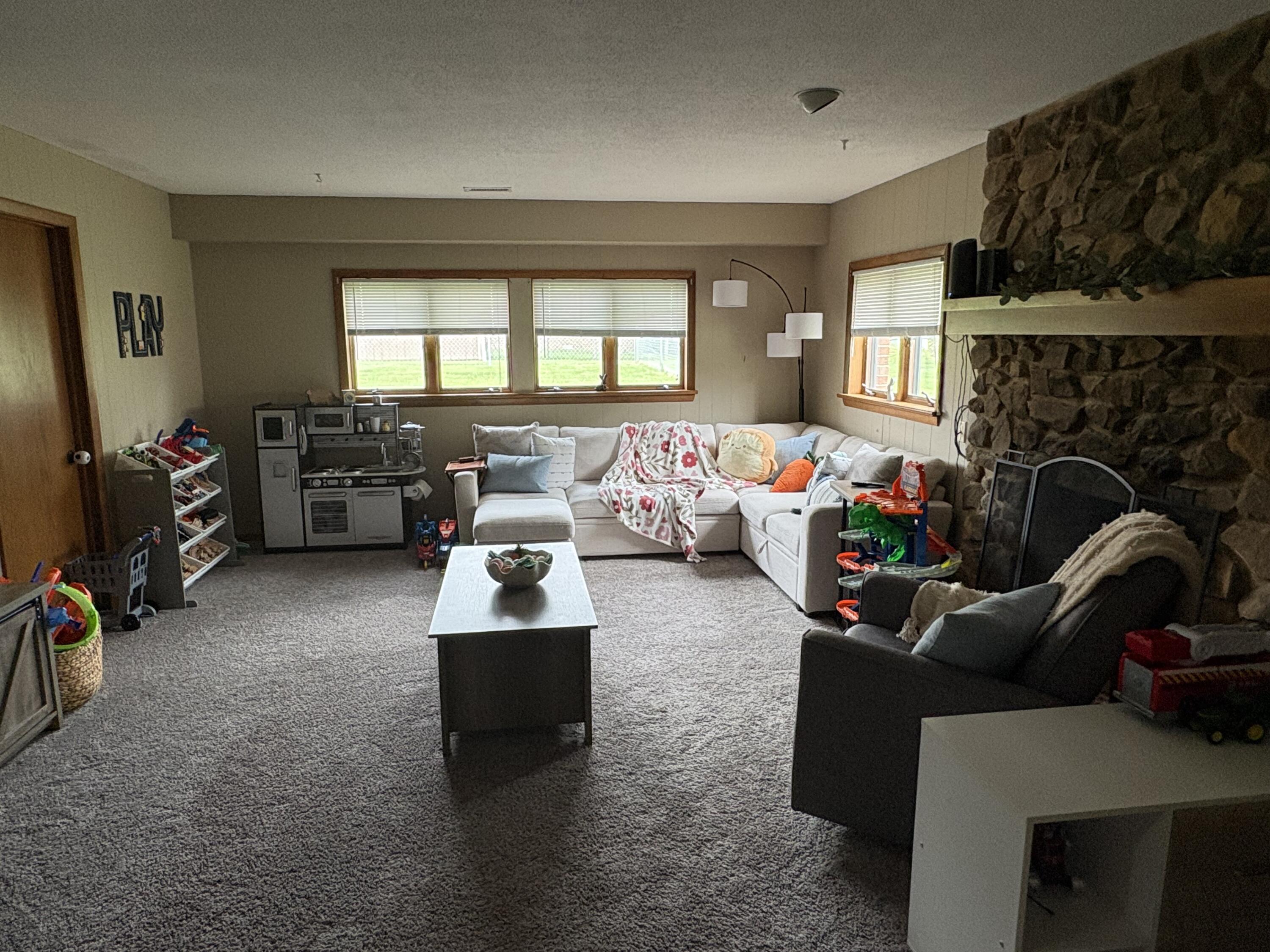 1444 Timberlane Drive, Lima, Ohio 45805