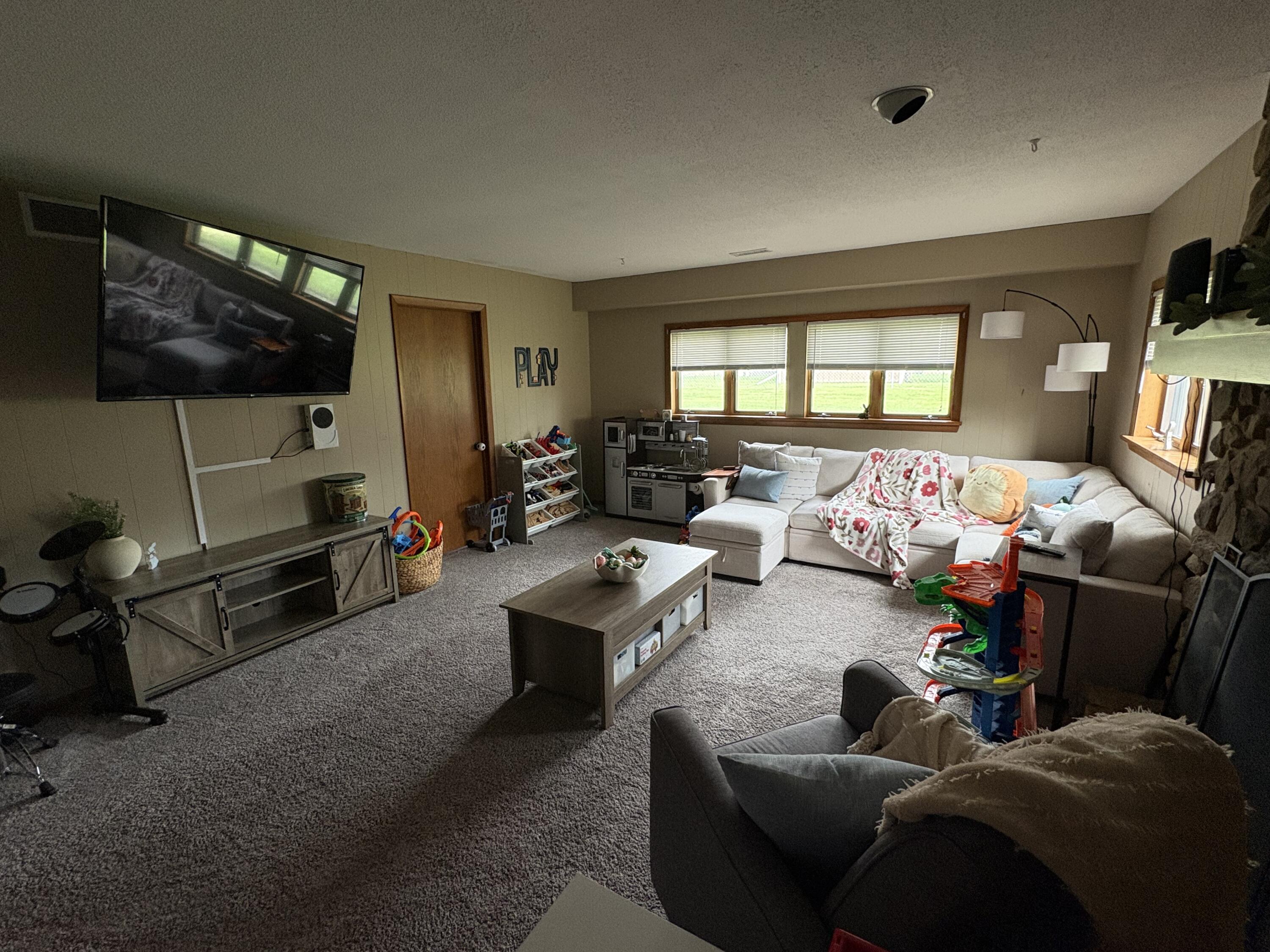 1444 Timberlane Drive, Lima, Ohio 45805