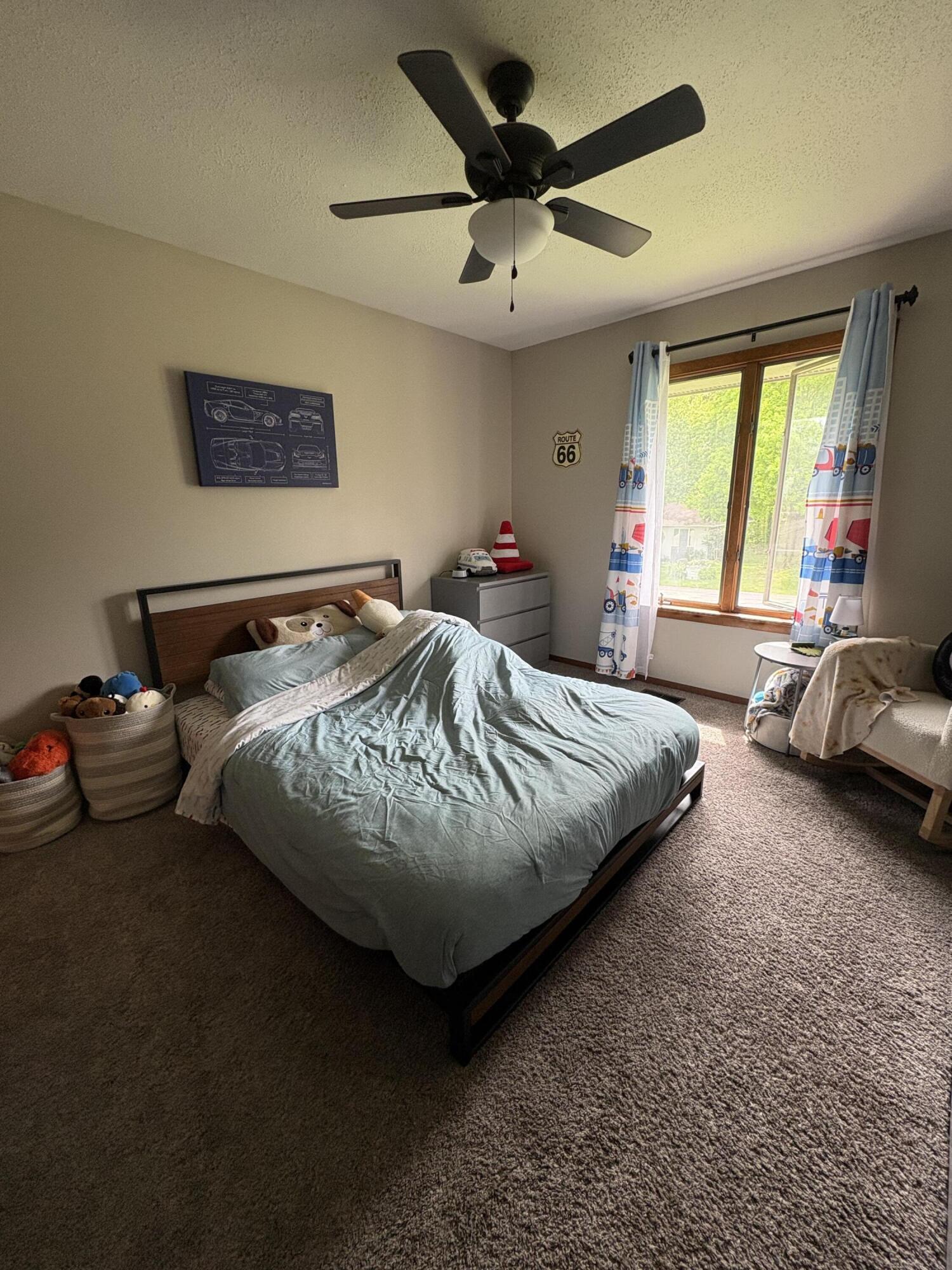1444 Timberlane Drive, Lima, Ohio 45805